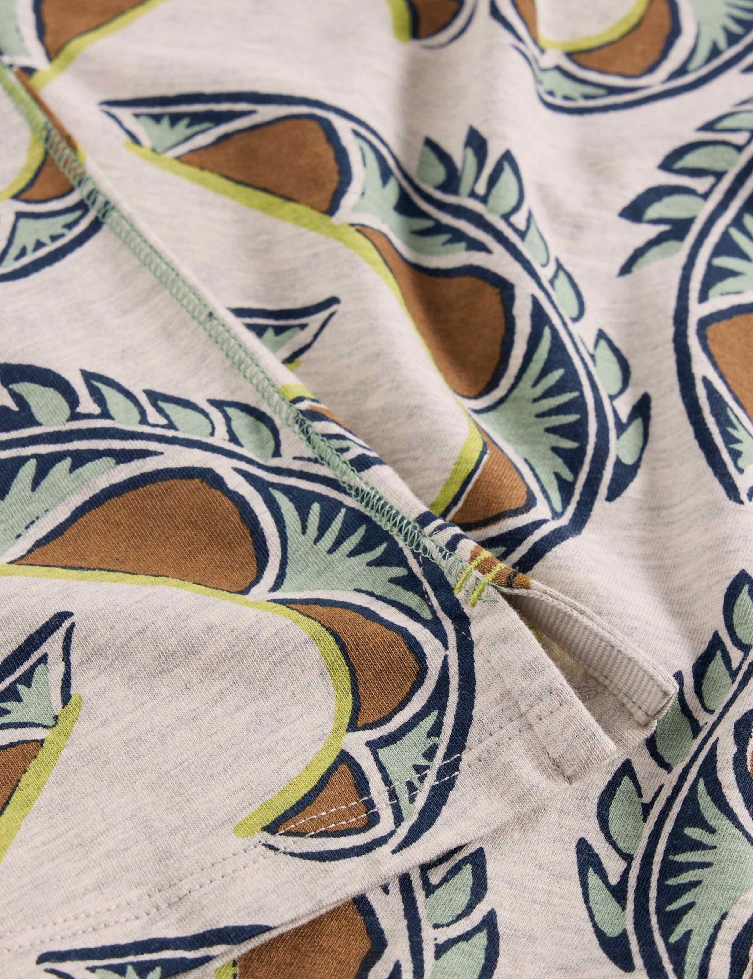 Pure Cotton T-Shirt 6 of 6