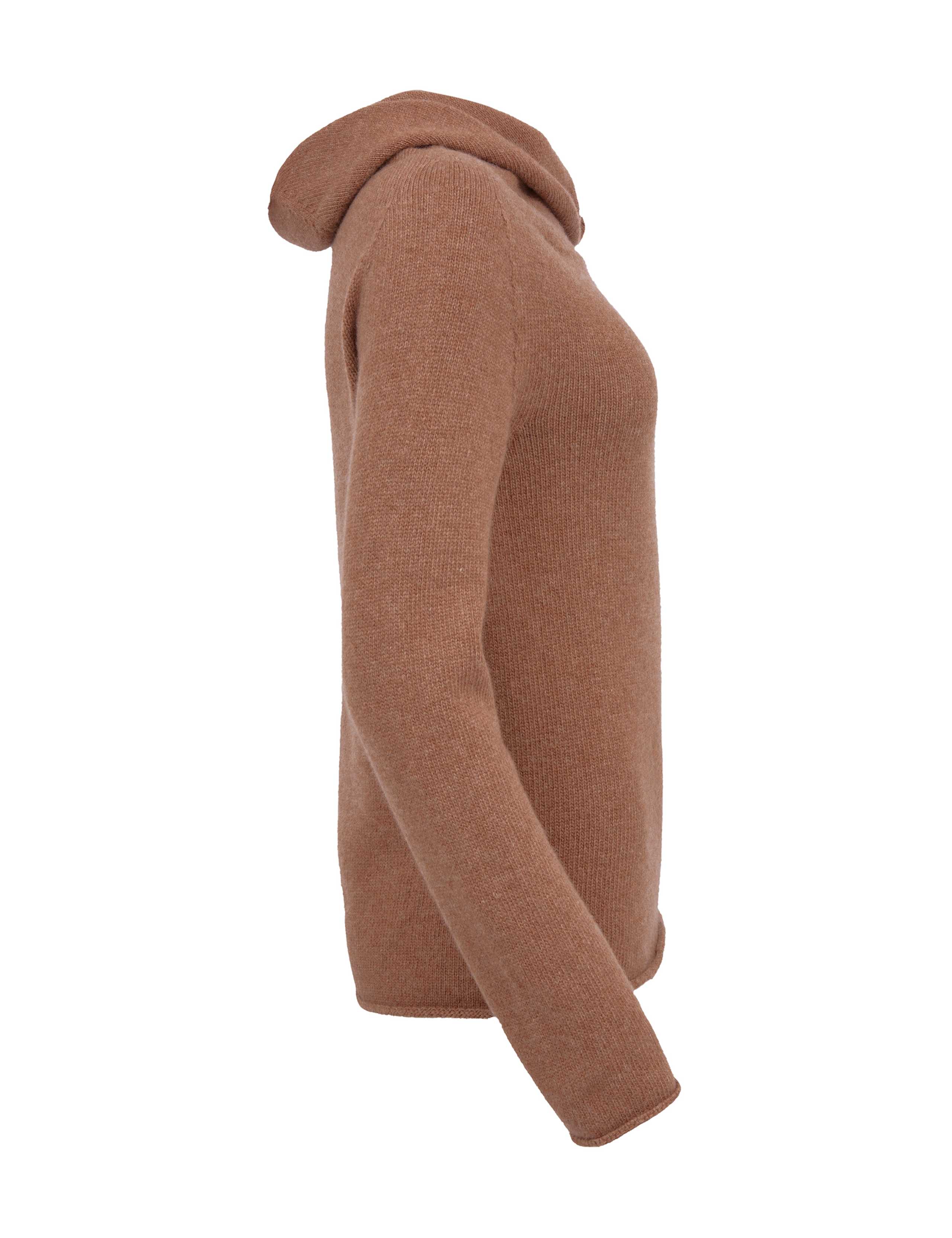 Pure Wool Collared Jumper 6 of 7