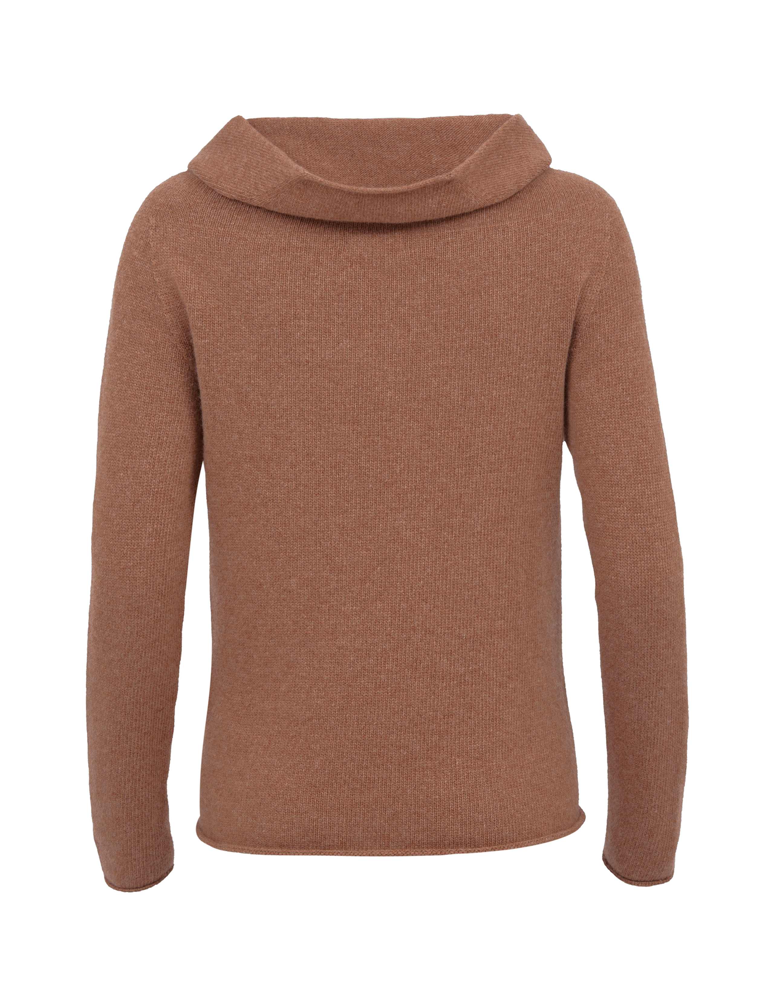 Pure Wool Collared Jumper 7 of 7