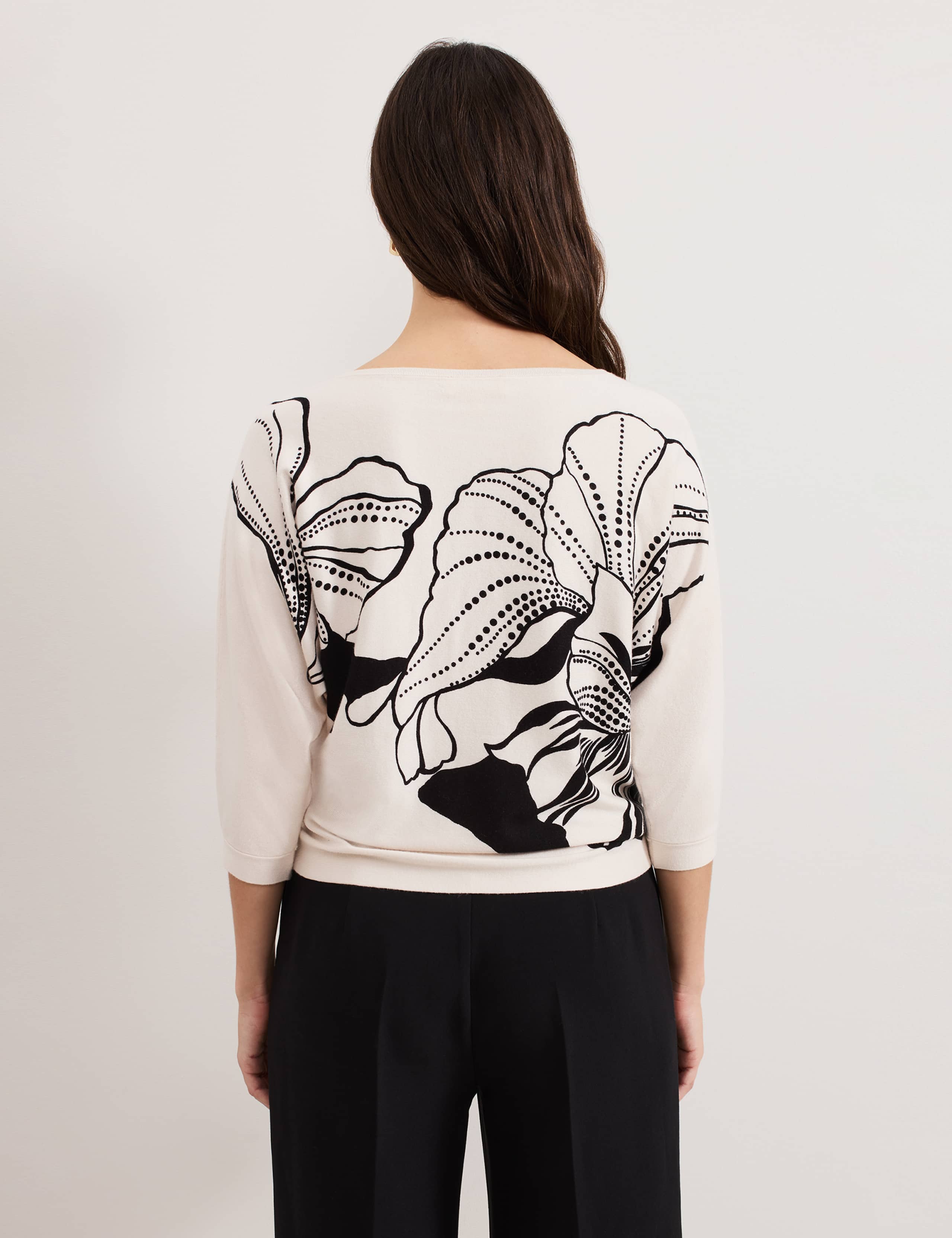 Embellished Knitted Top 5 of 6