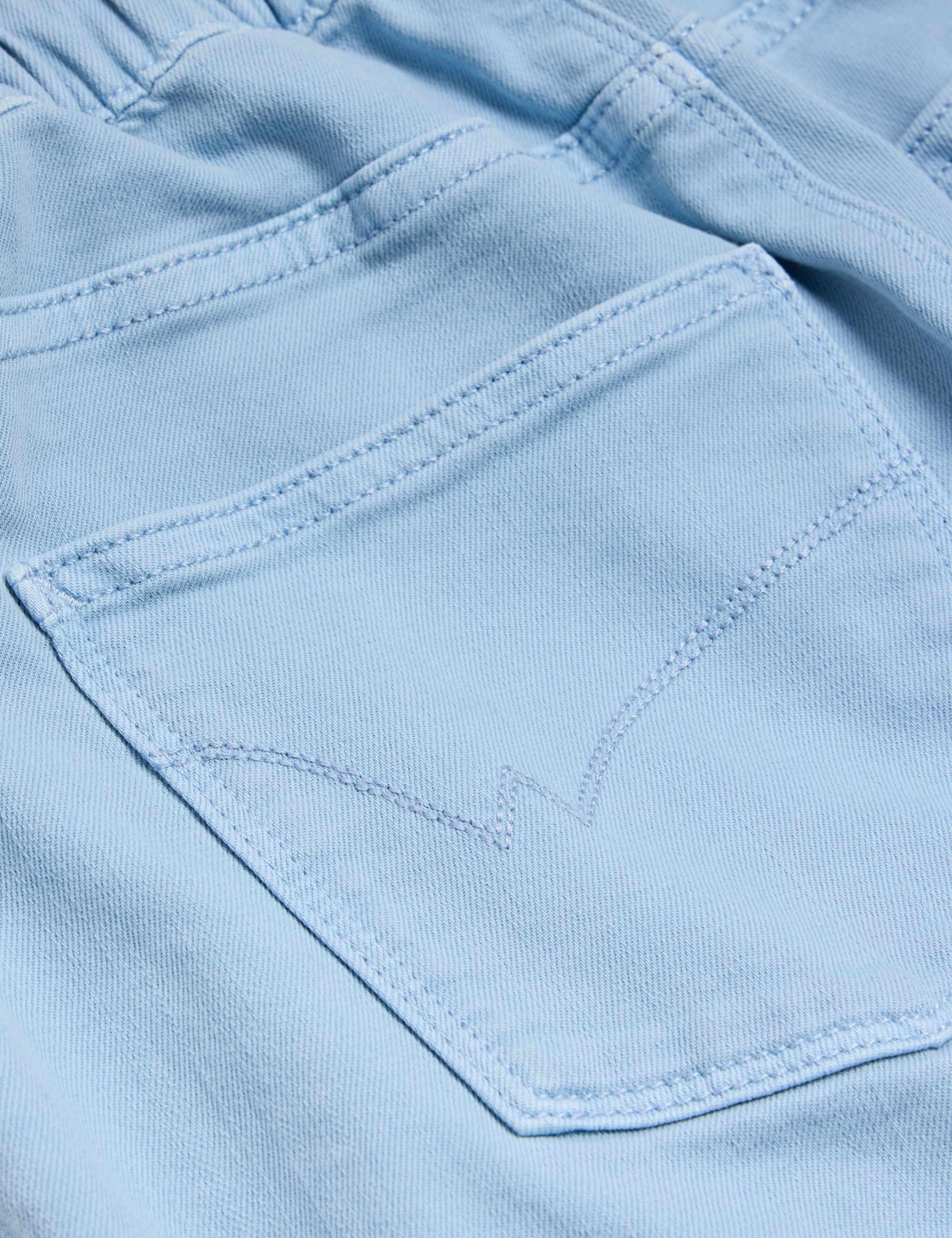 Cropped Jeggings 6 of 6