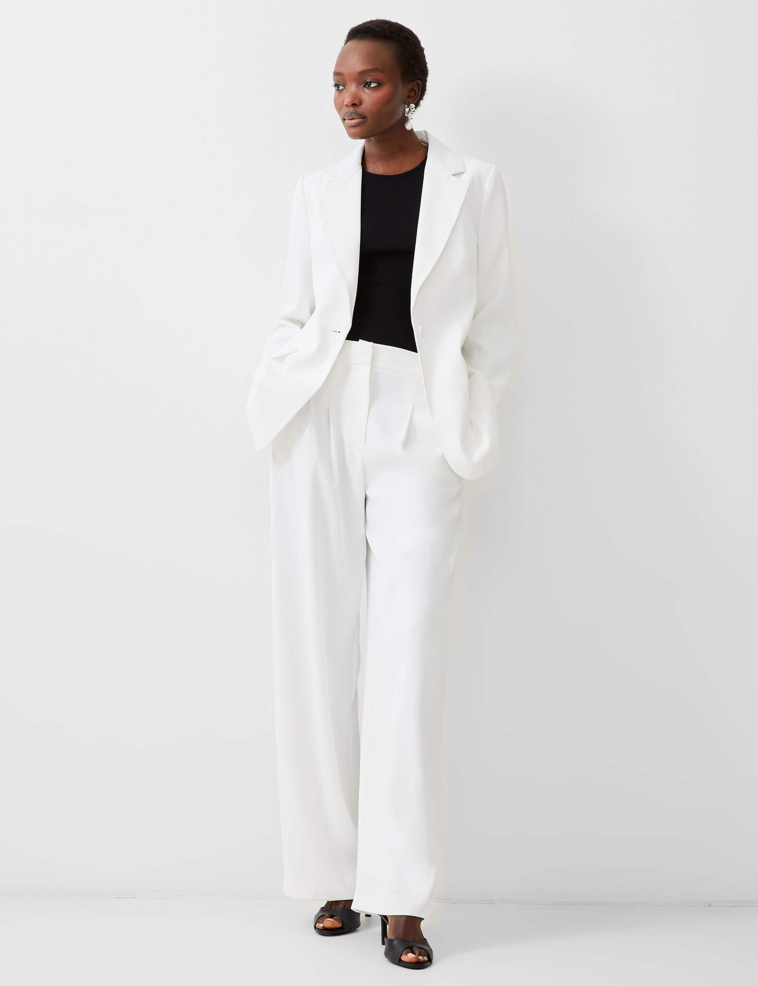 Single Breasted Blazer 3 of 3