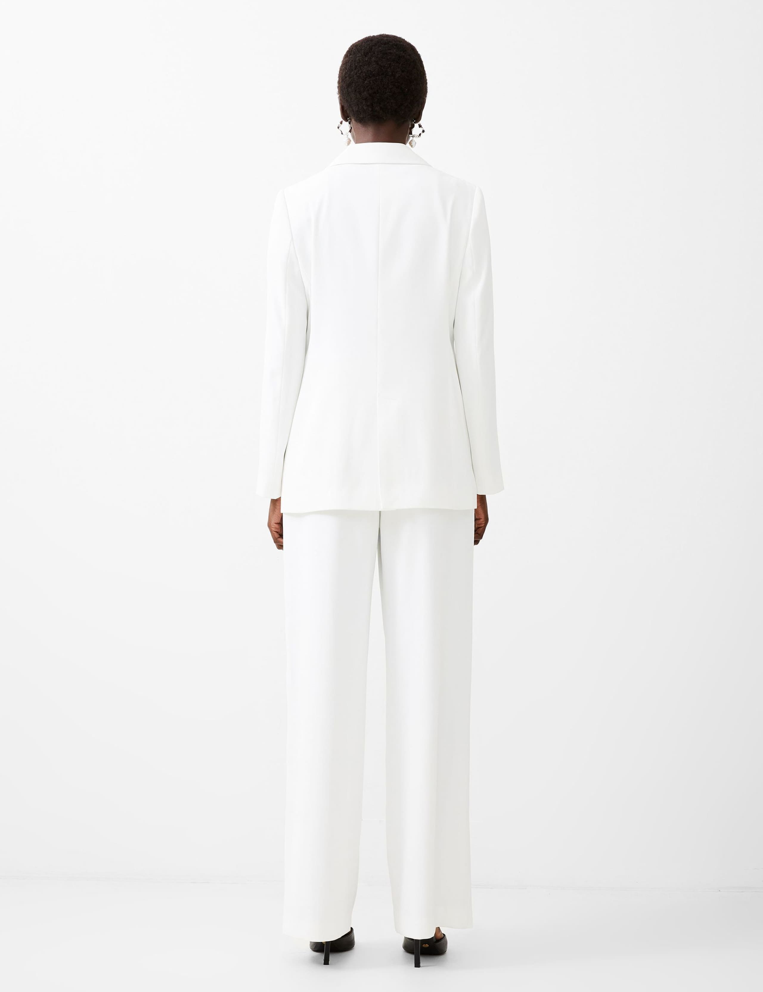 Single Breasted Blazer 2 of 3