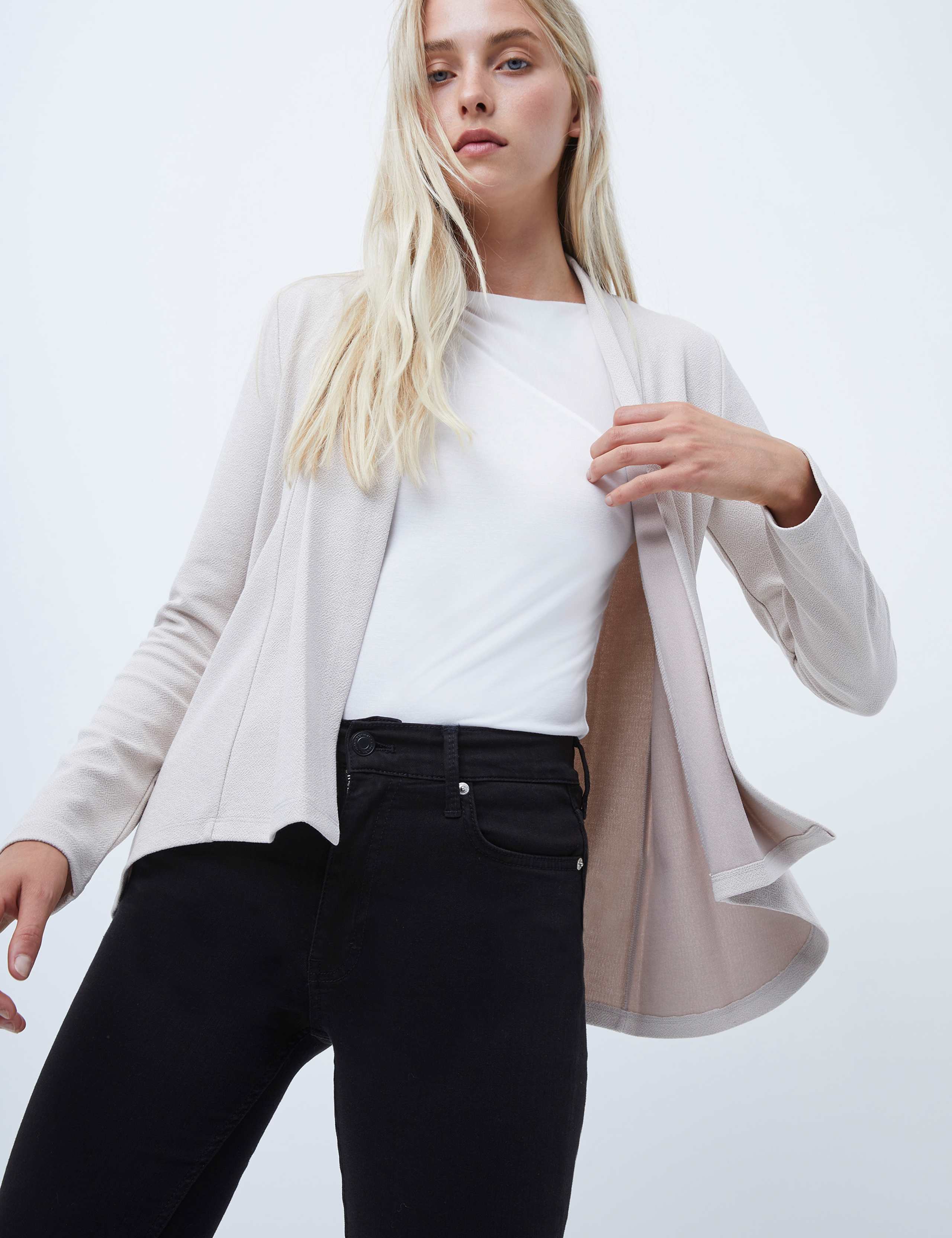 Waterfall Cardigan 3 of 4