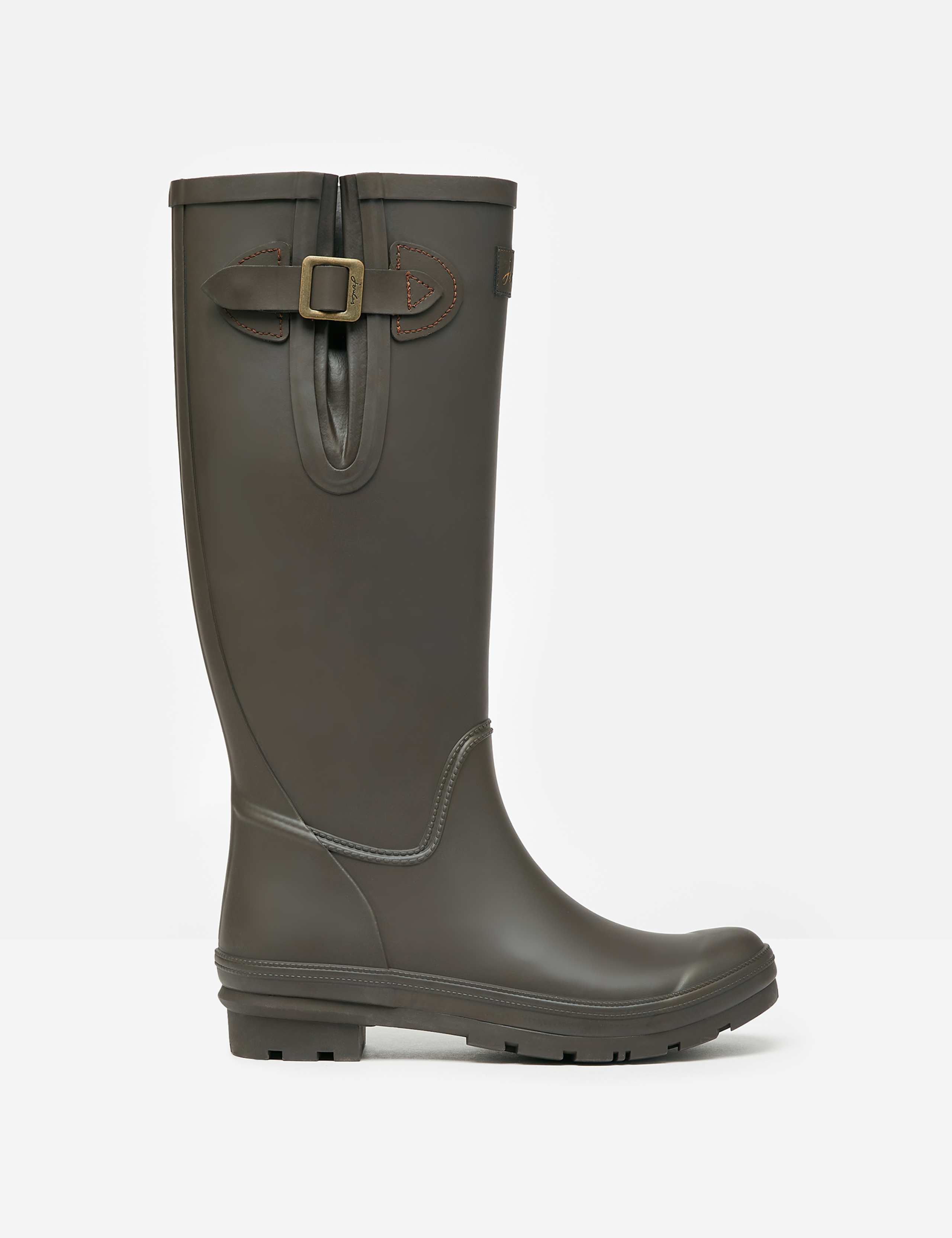Knee High Wellies 1 of 7