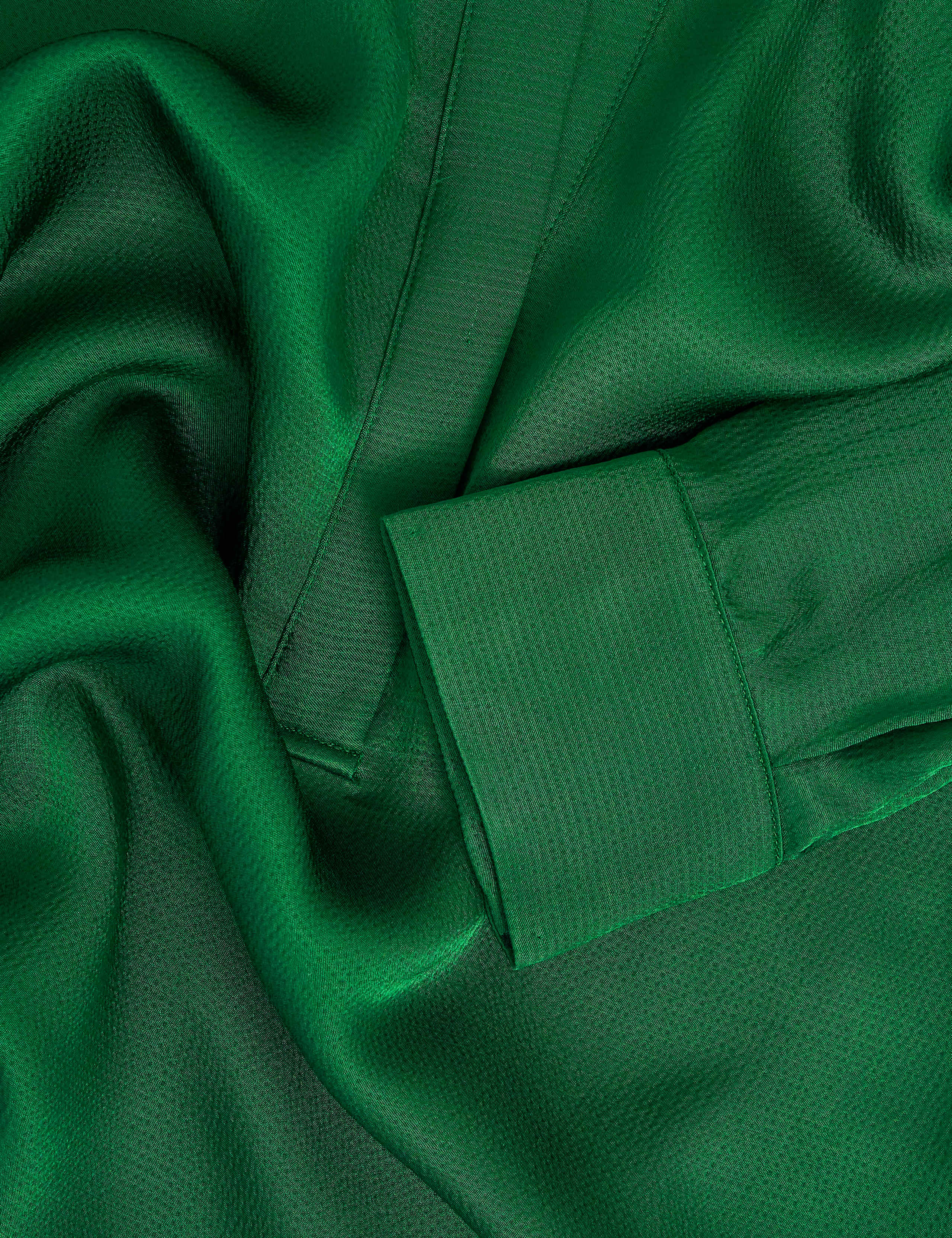 Collared Blouse 5 of 5