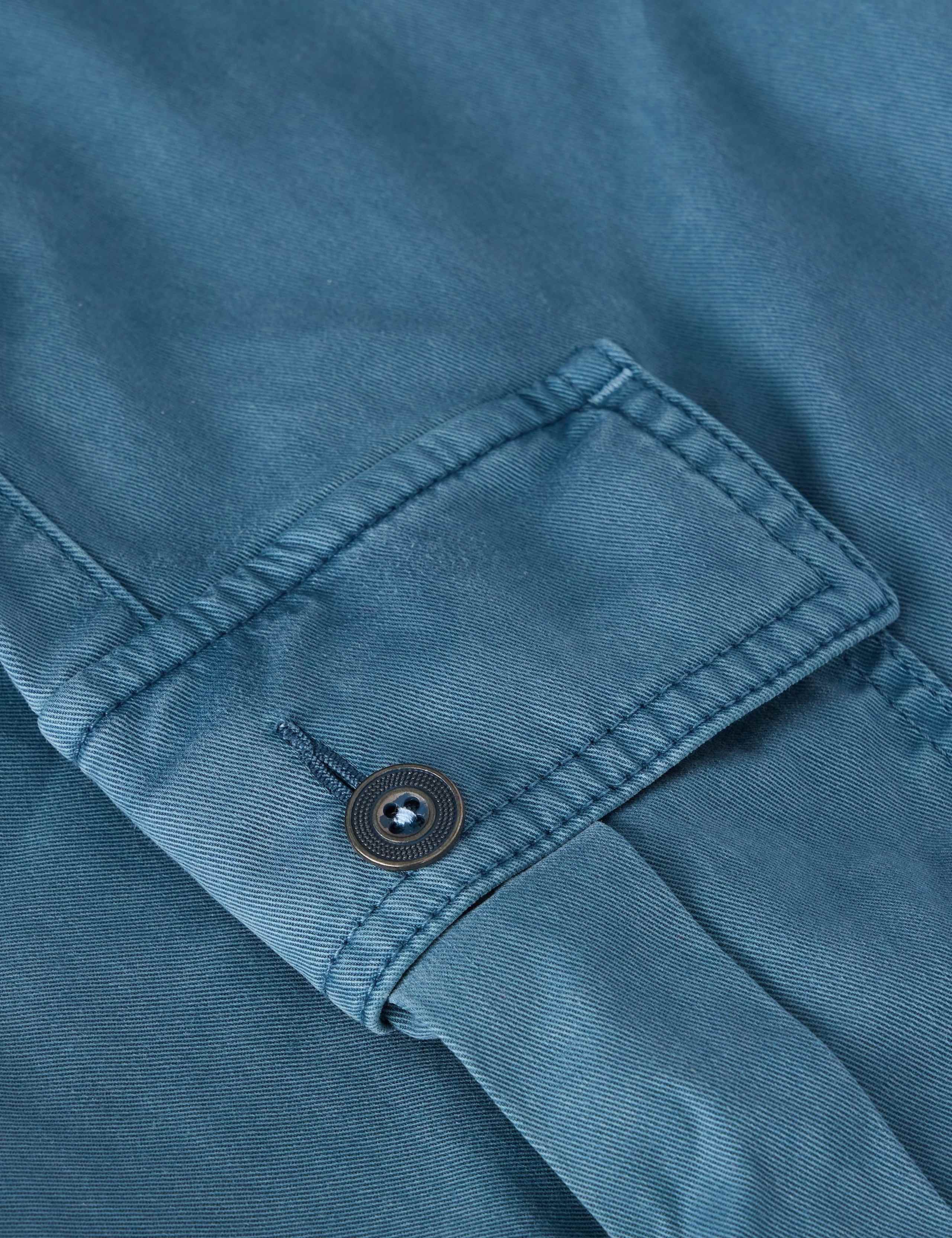 Modal Rich Cargo Utility Trousers 6 of 6