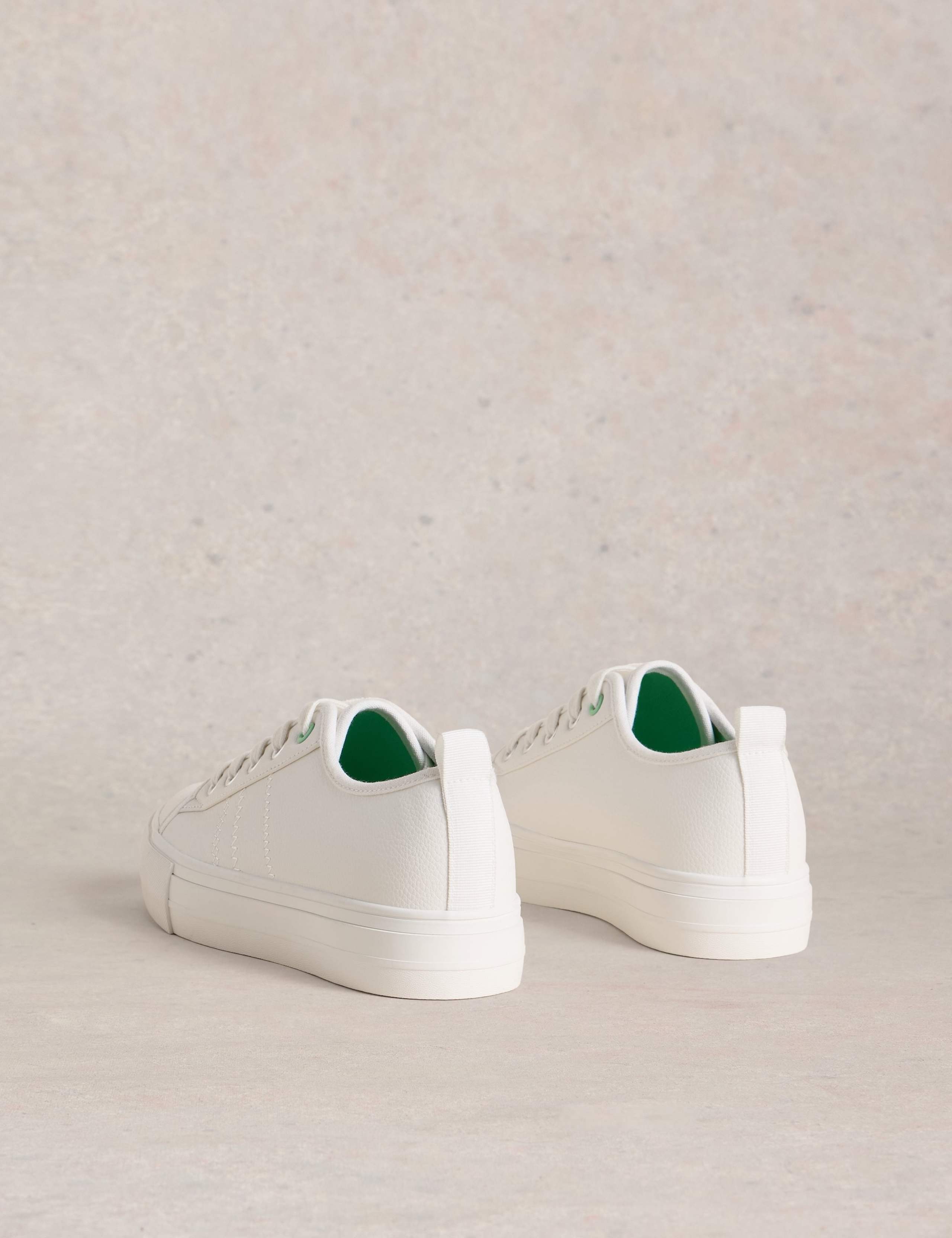 Flatform Trainers 3 of 4