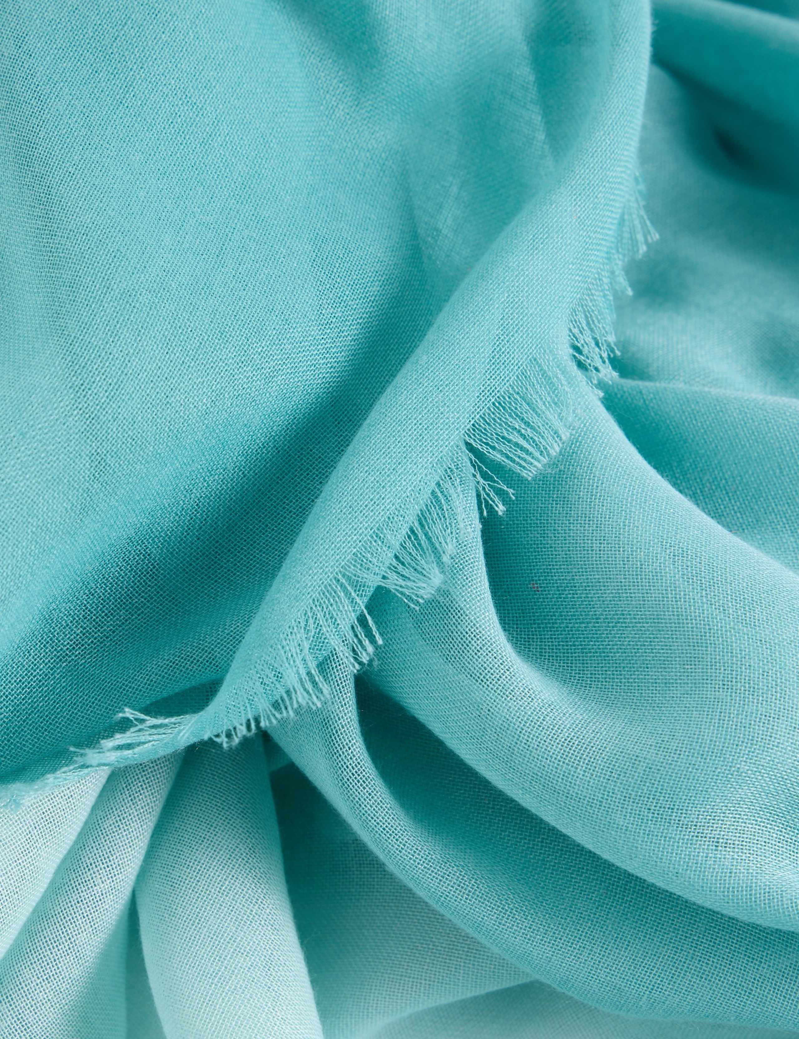 Ombre Oversized Scarf 2 of 3