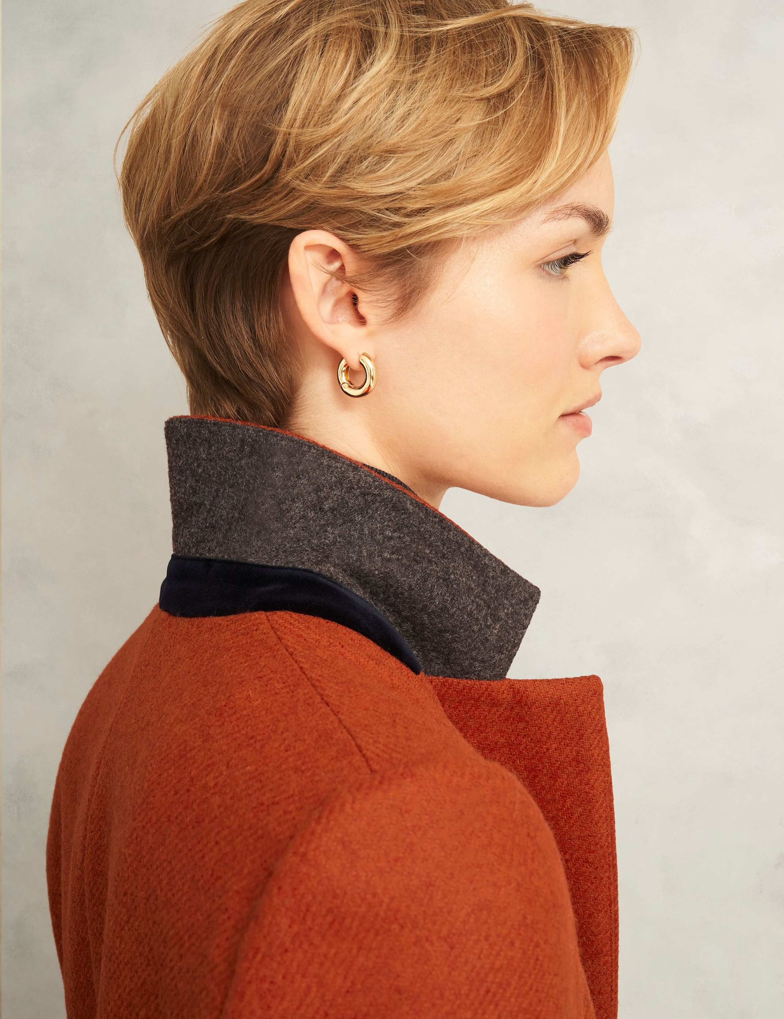 Pure Wool Blazer 7 of 8