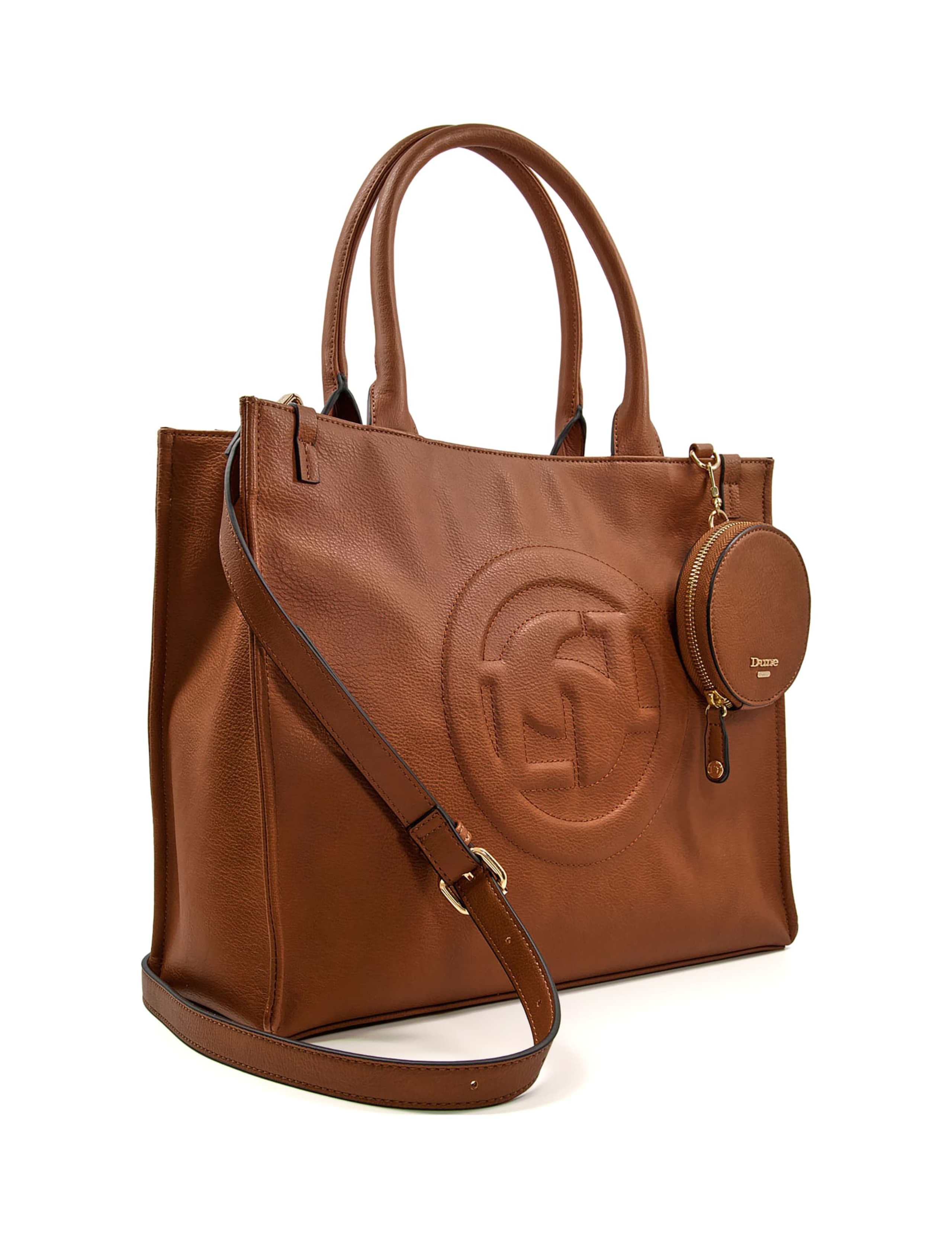 Top Handle Tote Bag 2 of 3