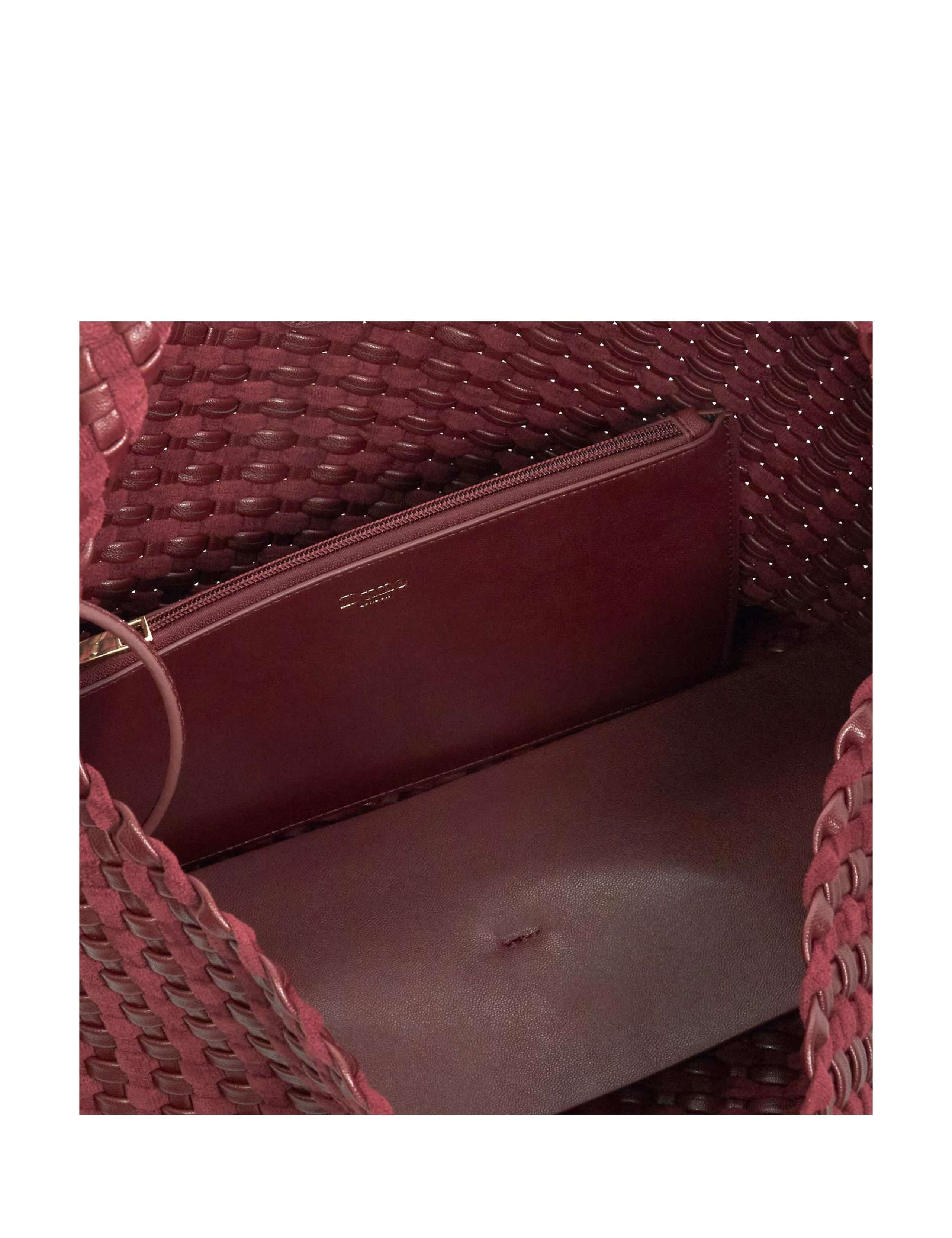 Woven Shoulder Bag 5 of 5