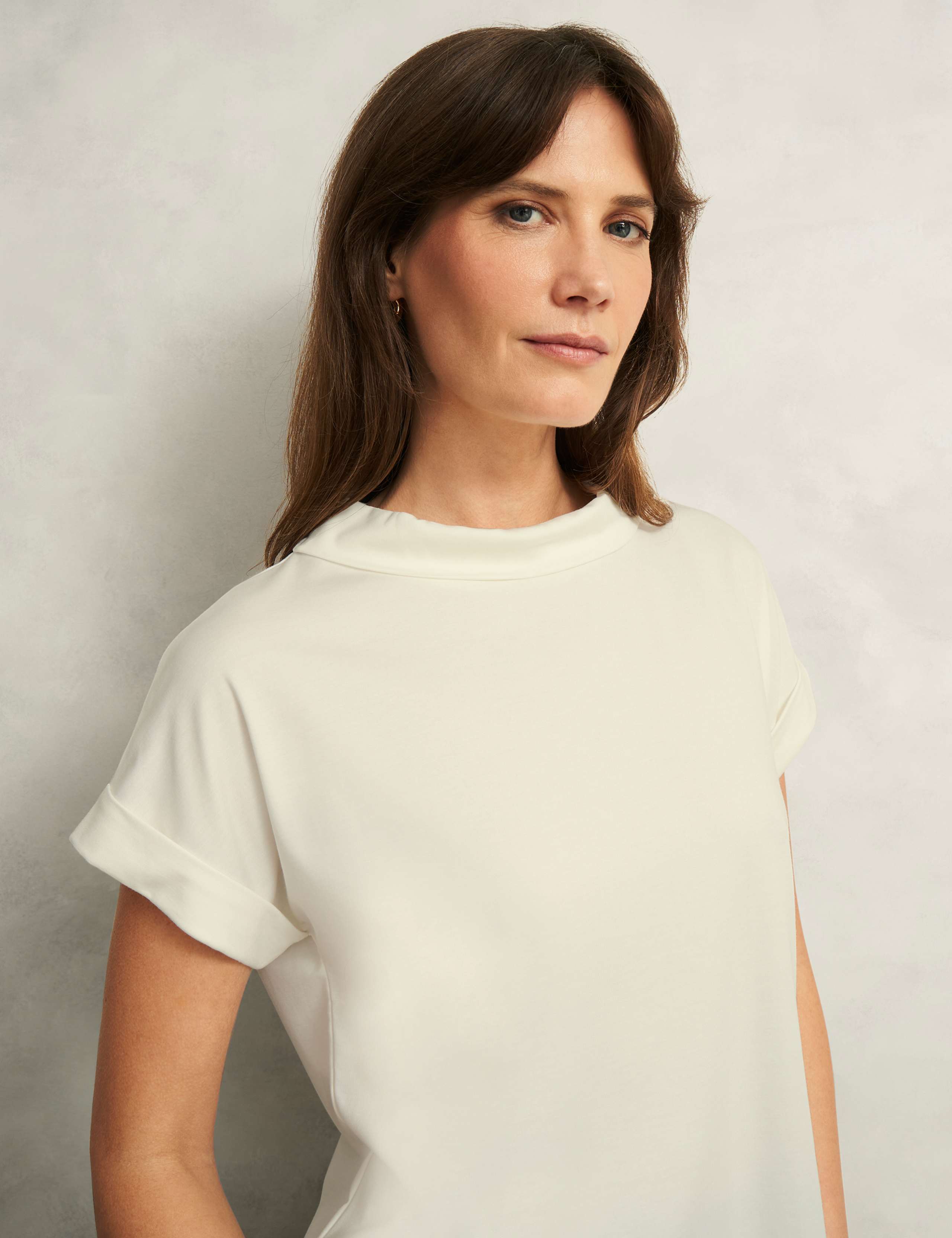 Cowl Neck Top 6 of 7