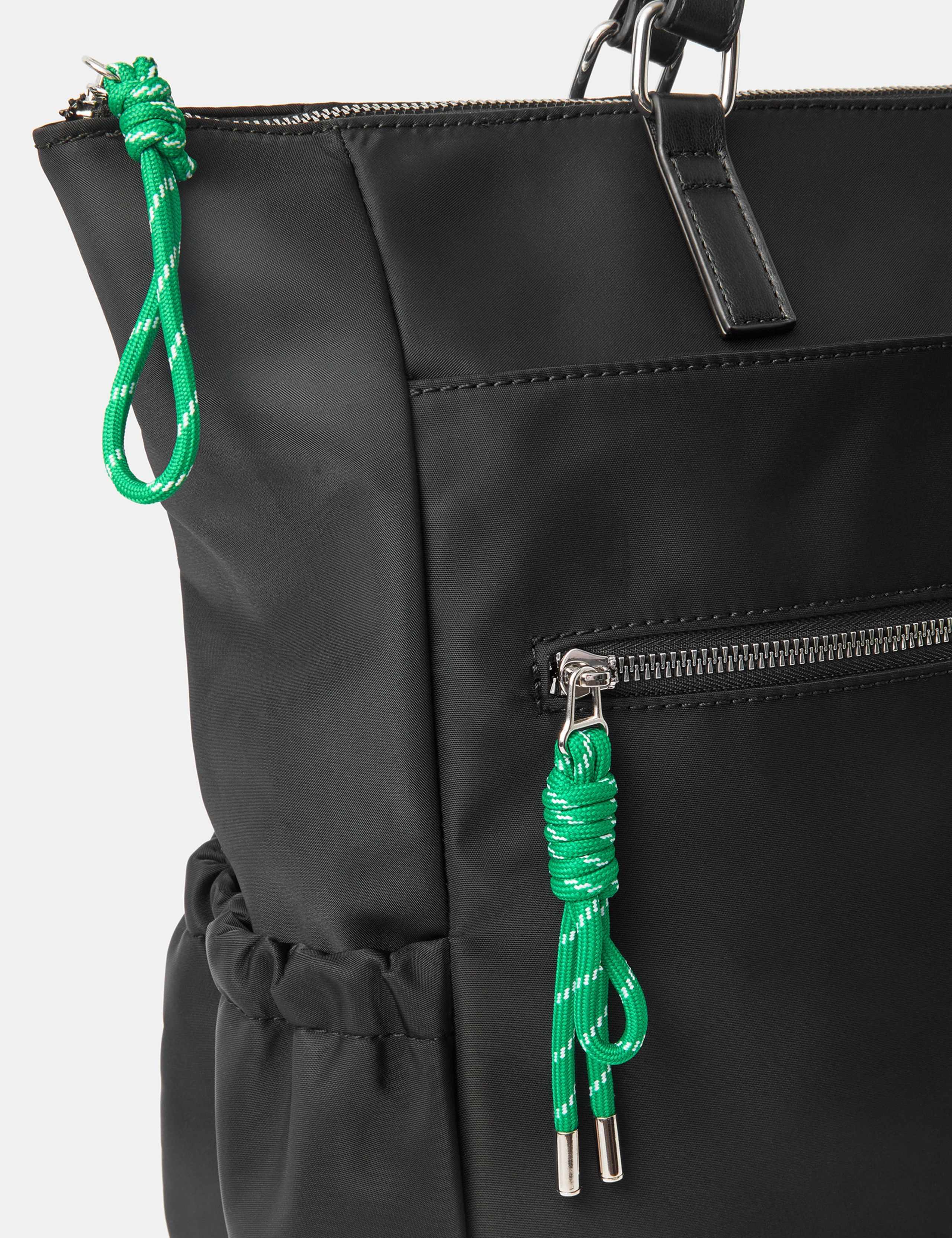 Nylon Backpack 4 of 6