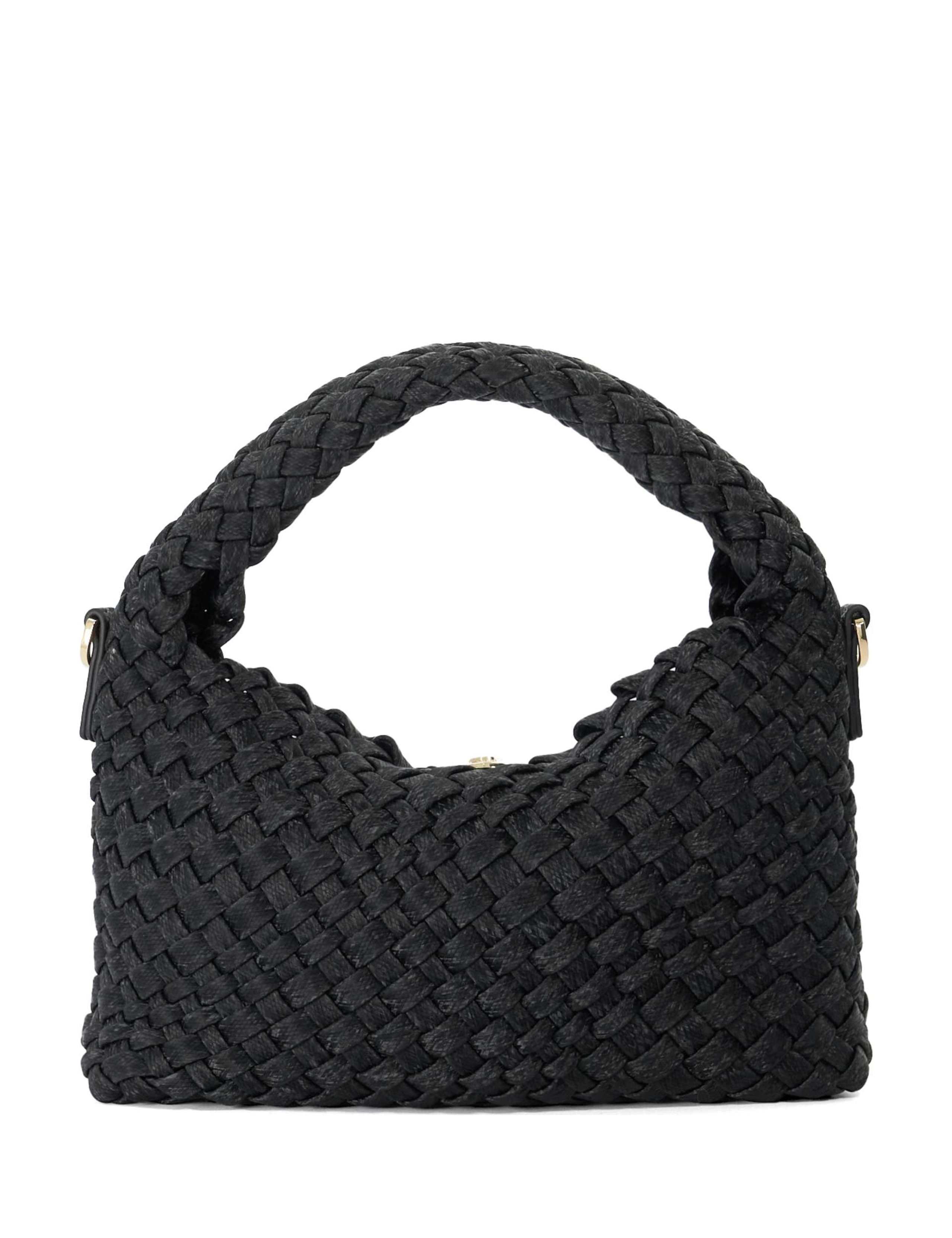Mini Woven Grab Bag 3 of 5