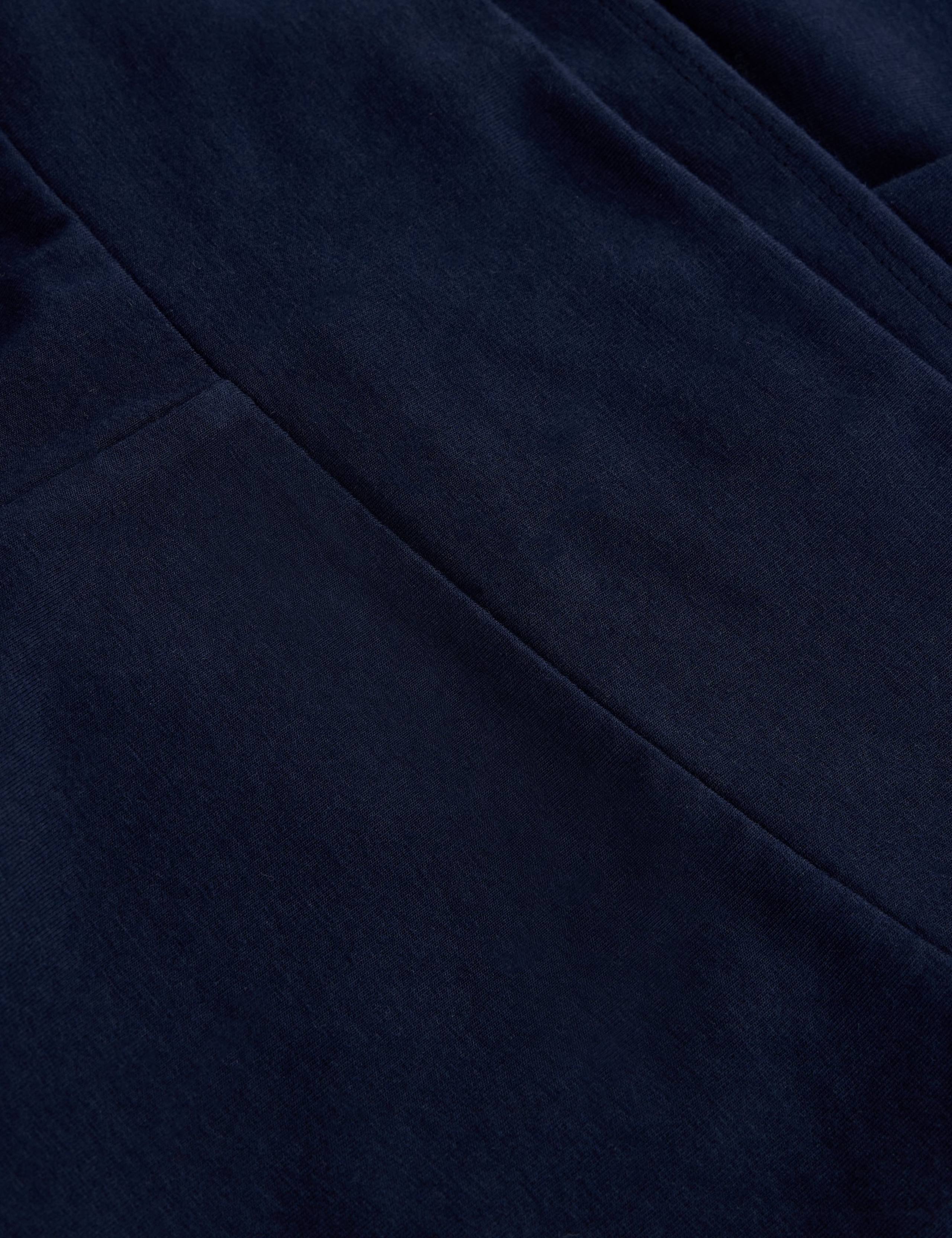 Cotton Blend Leggings 6 of 6
