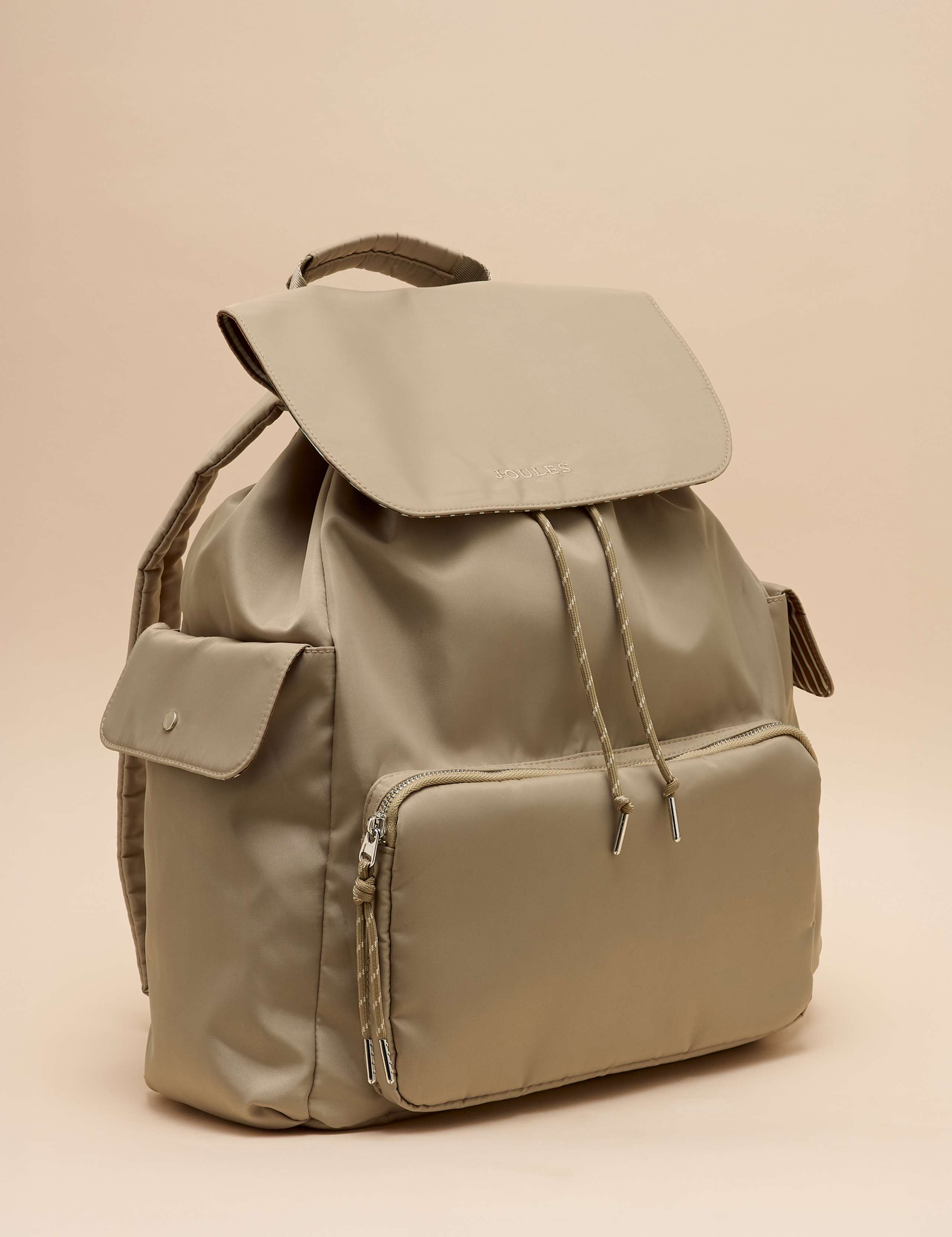 Drawstring Backpack 5 of 8