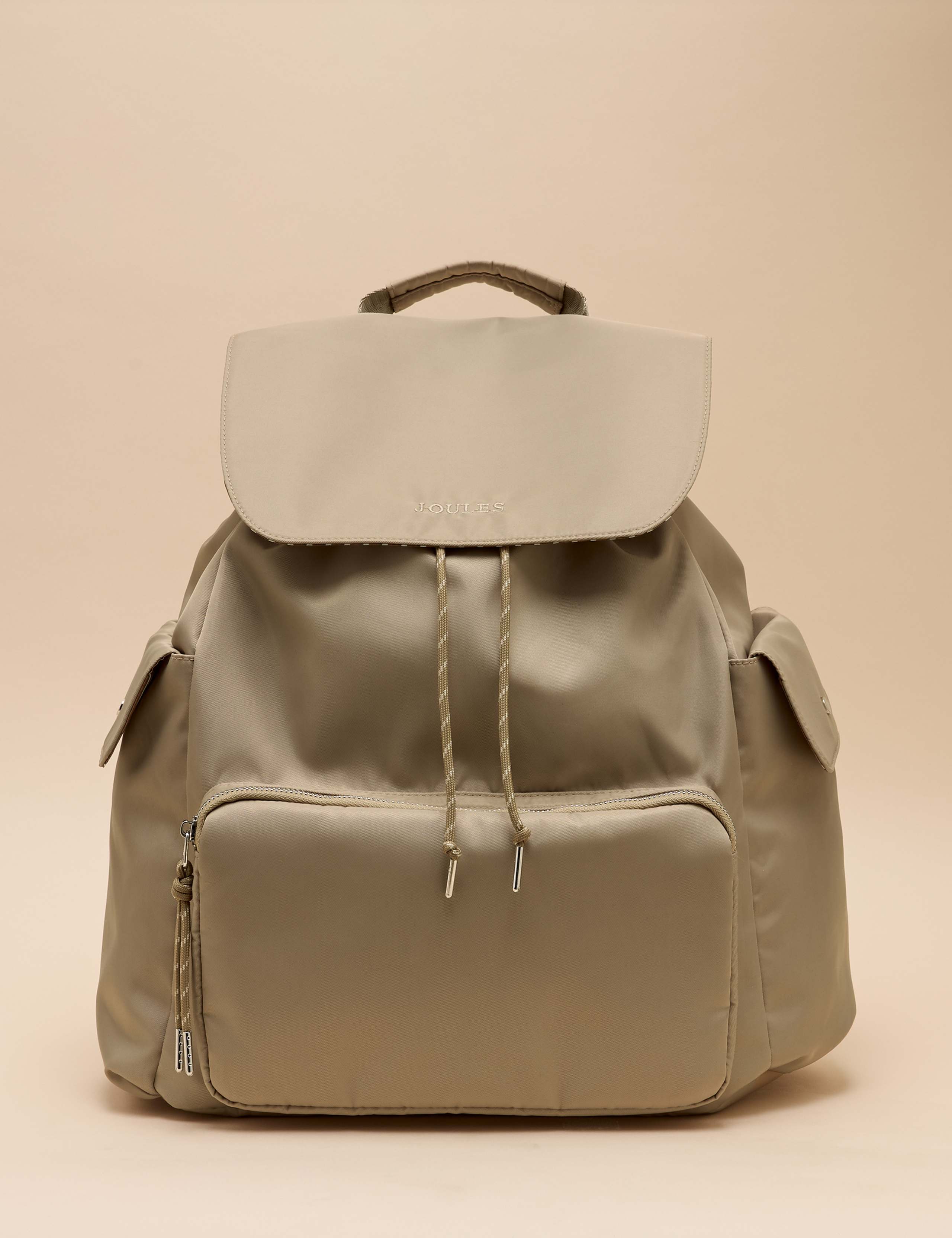 Drawstring Backpack 2 of 8