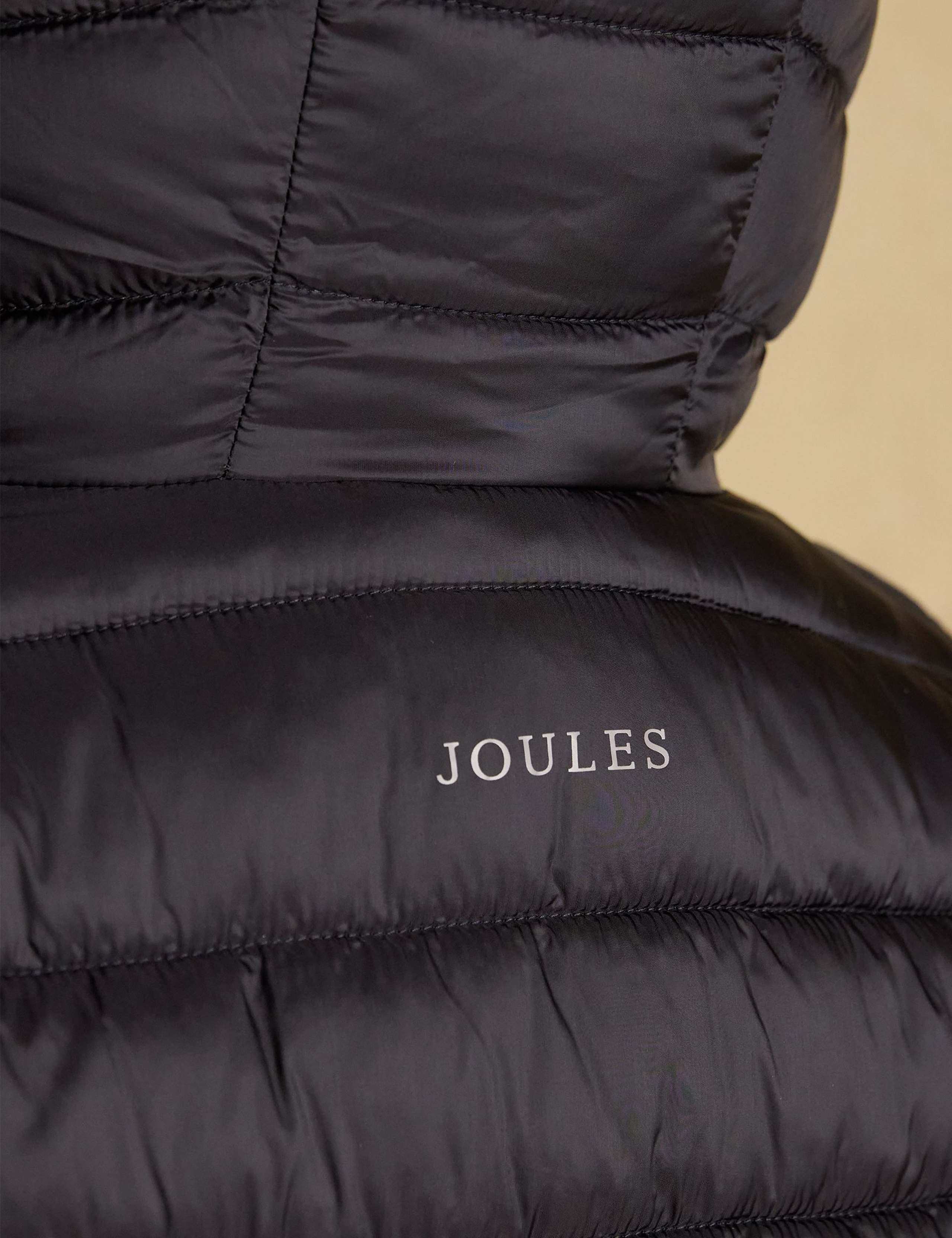 Showerproof Hooded Padded Puffer Coat 5 of 8