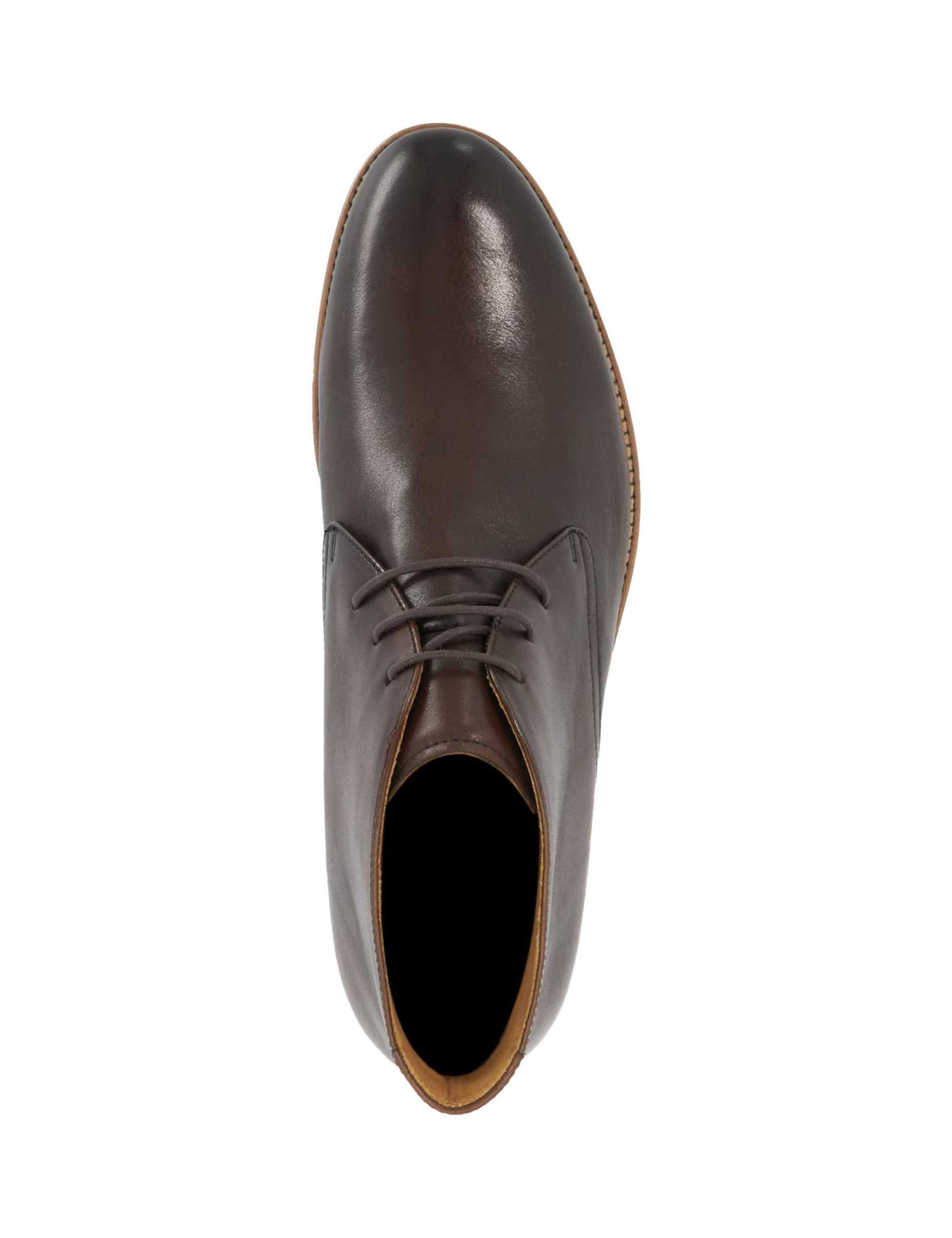 Leather Chukka Boots 2 of 5