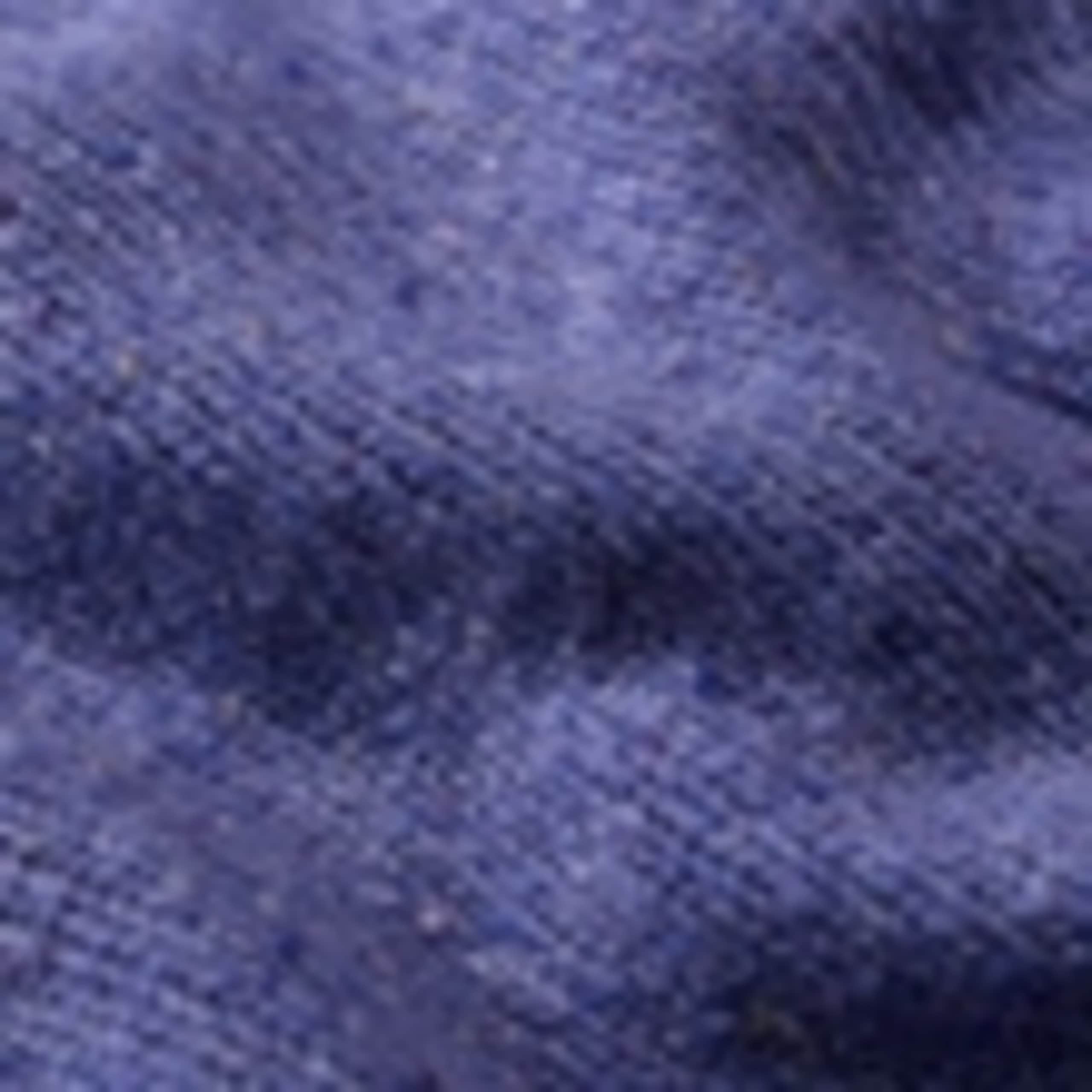 Merino Wool Rich Crew Neck Cardigan 5 of 5