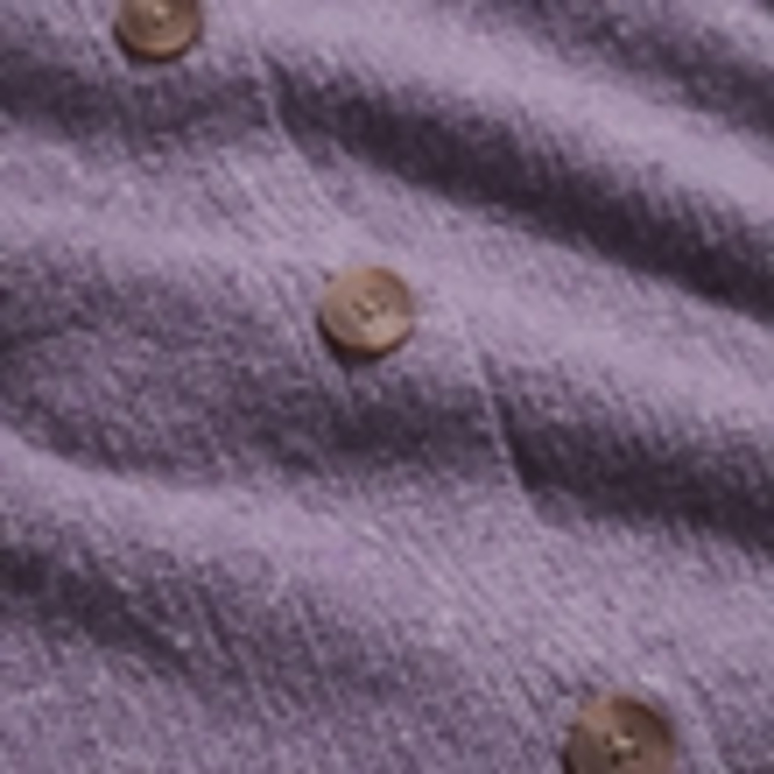 Merino Wool Rich Crew Neck Cardigan 5 of 5