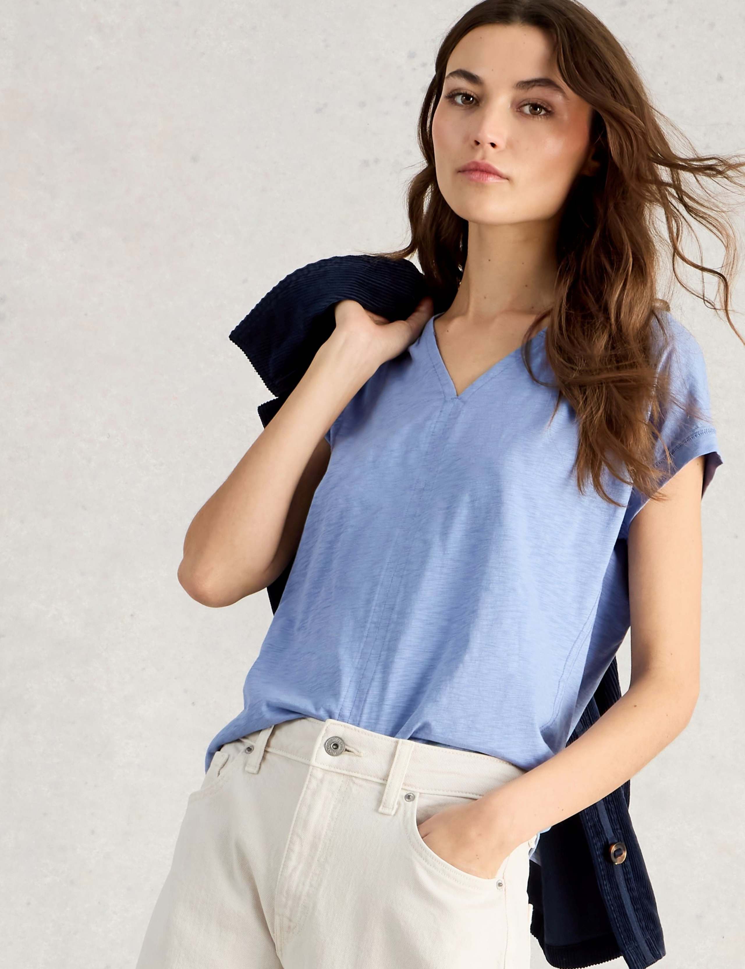 Pure Cotton T-Shirt 3 of 6