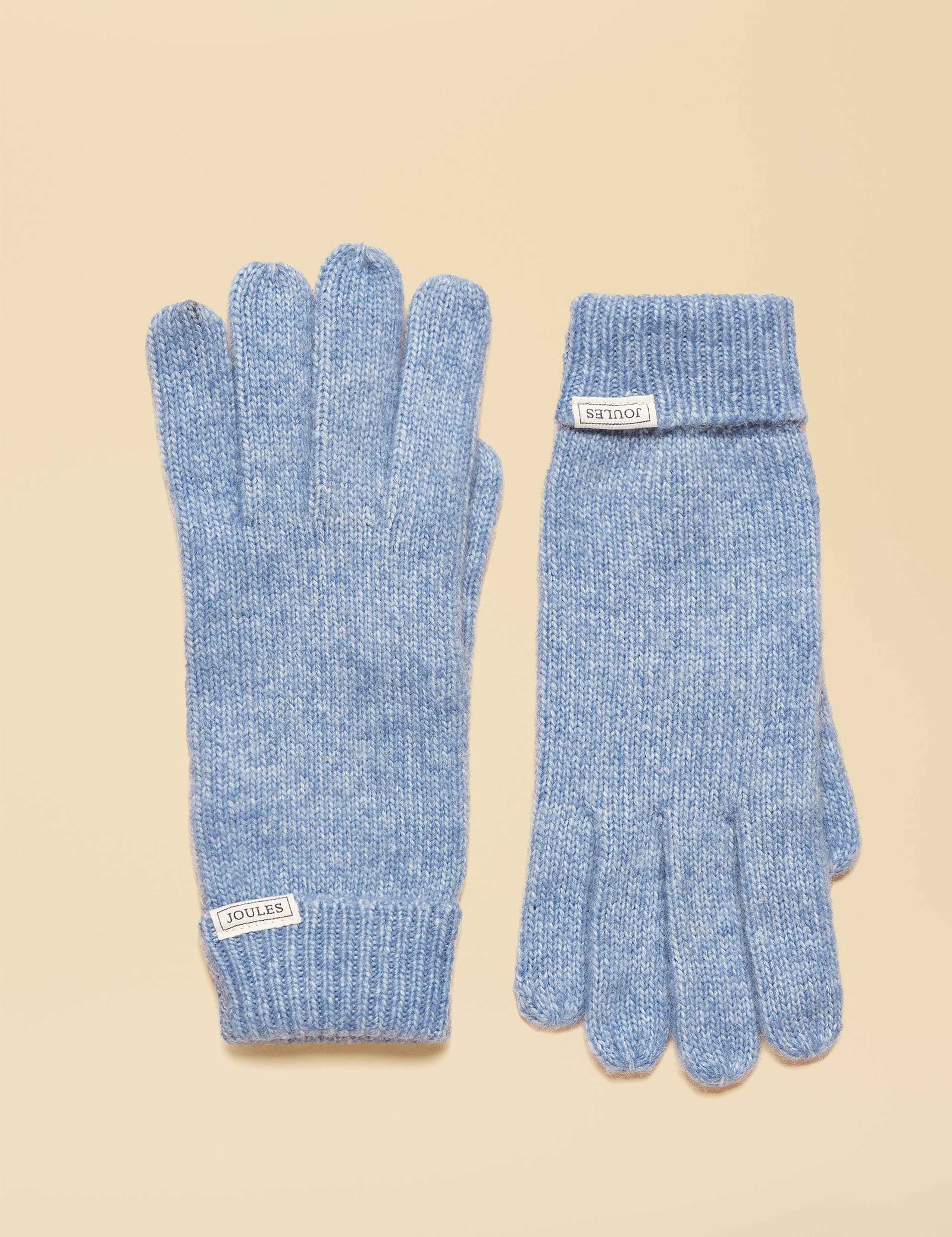 Gloves with Wool 1 of 3