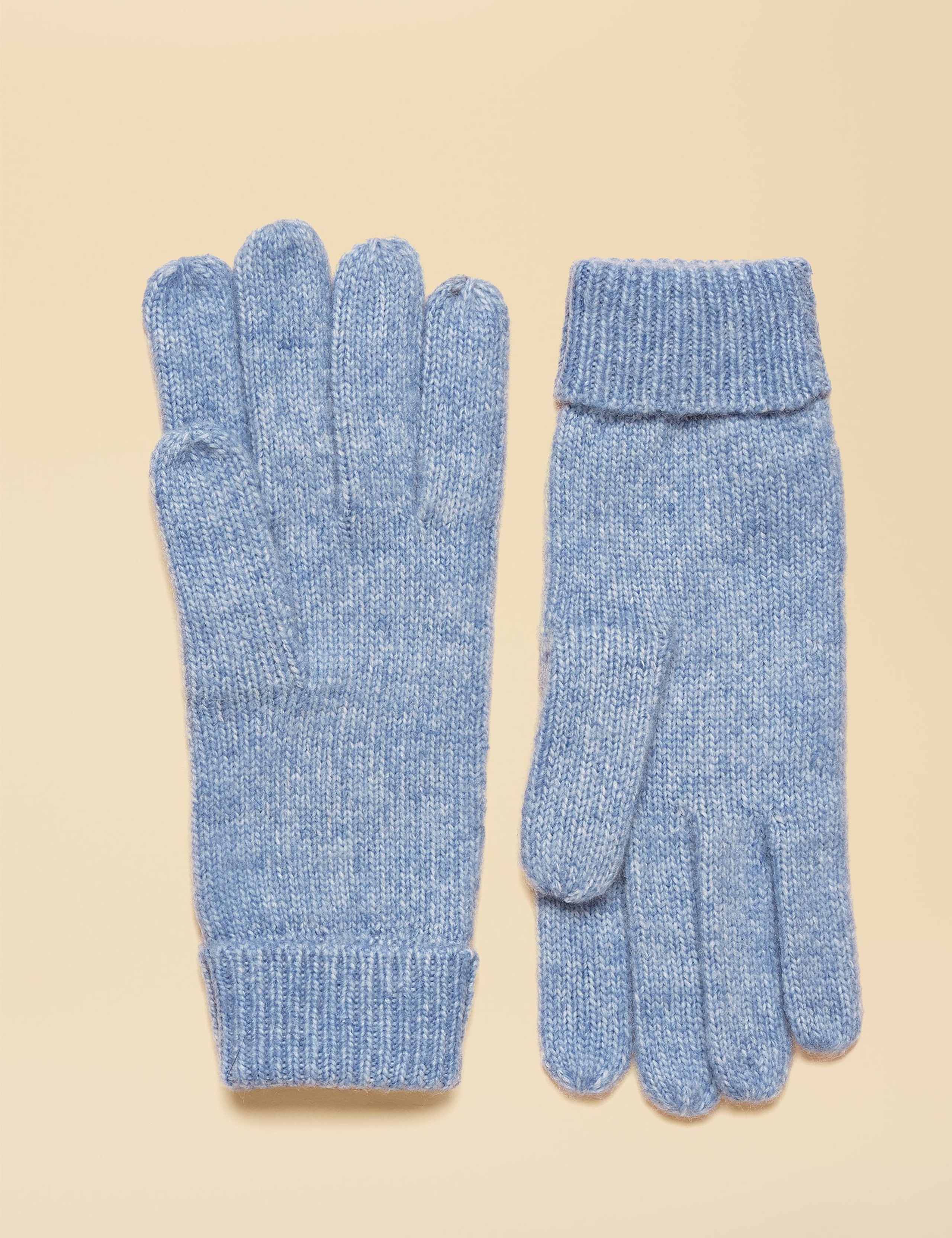 Gloves with Wool 2 of 3