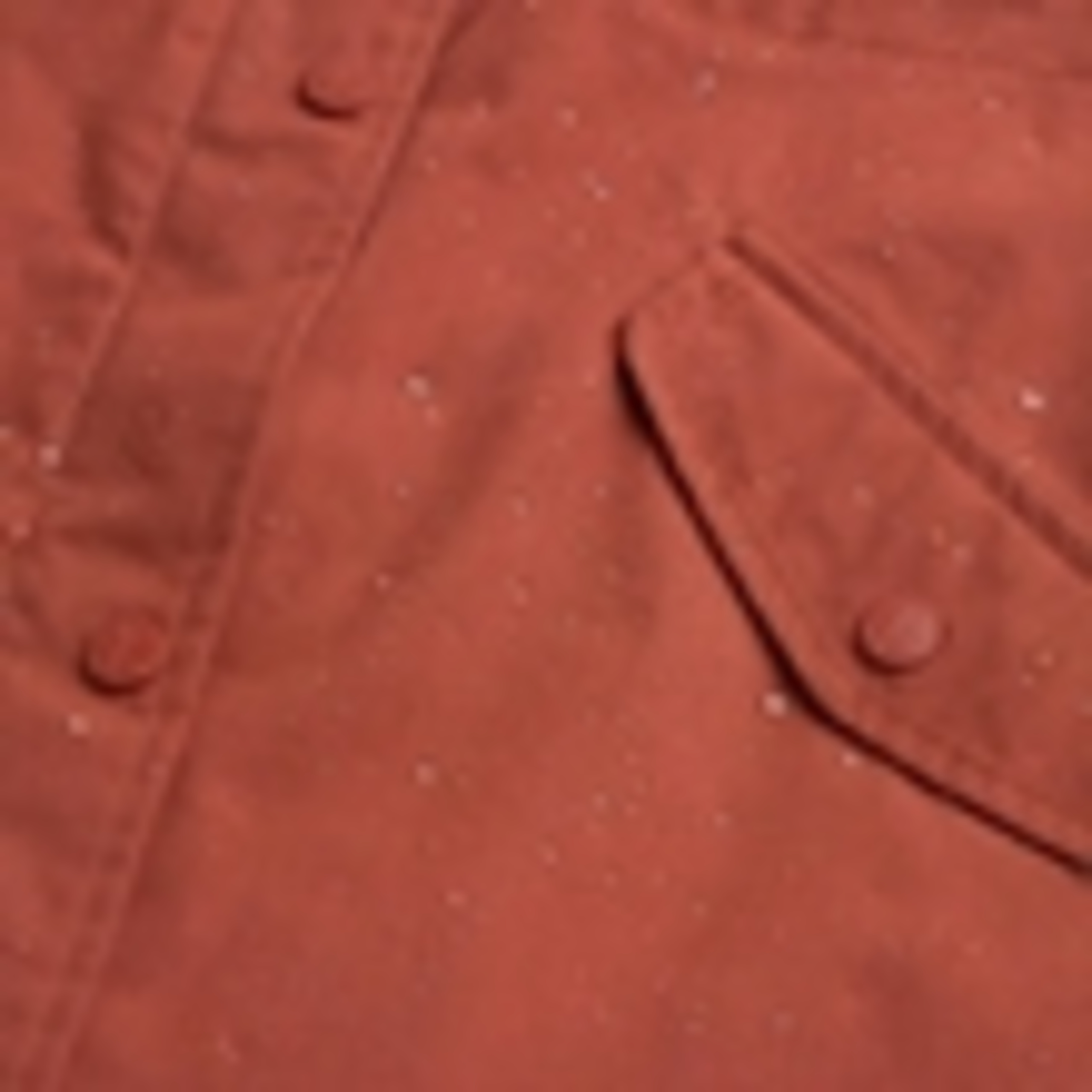 Cotton Rich Hooded Raincoat 5 of 5