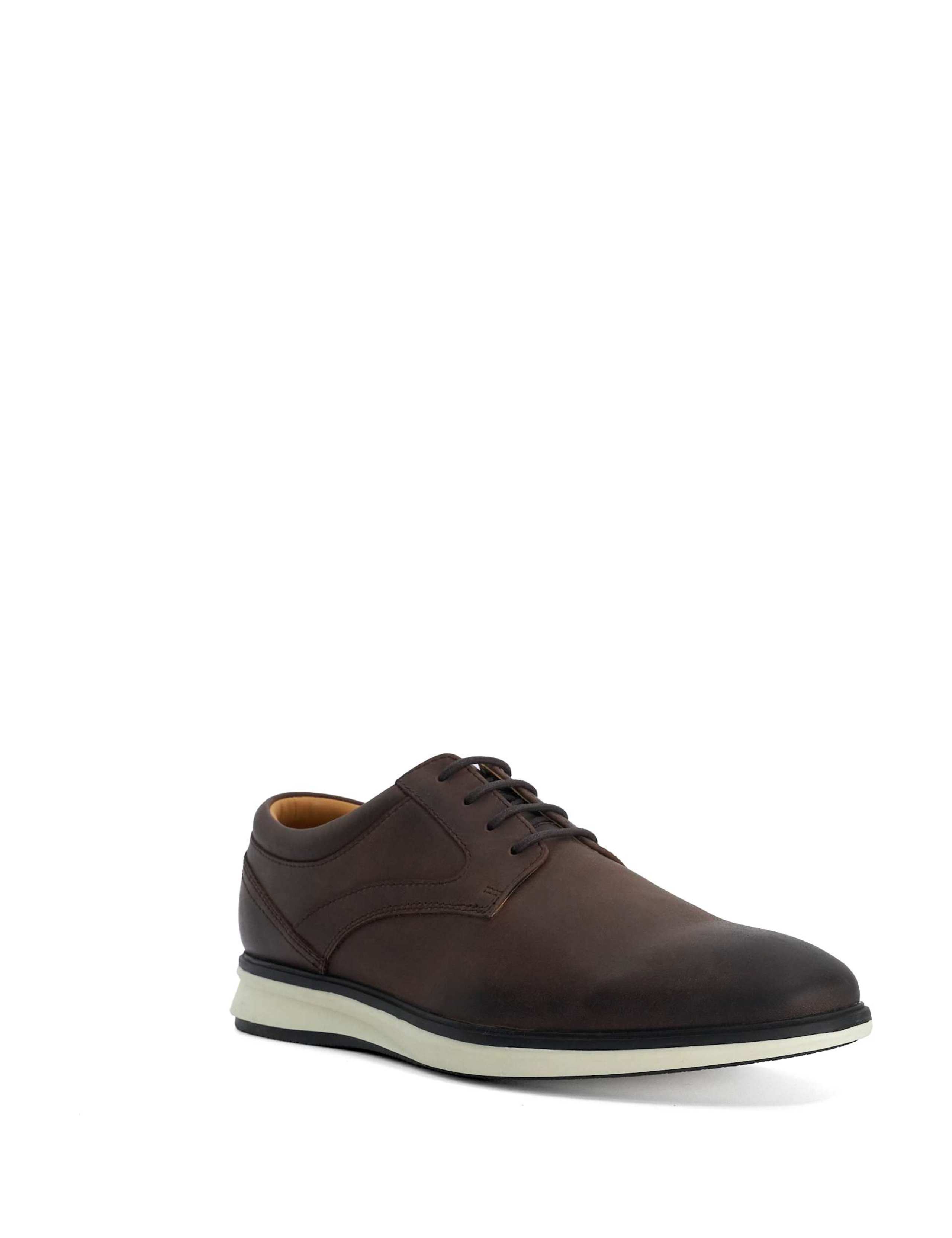 Leather Hybrid Shoes 2 of 6