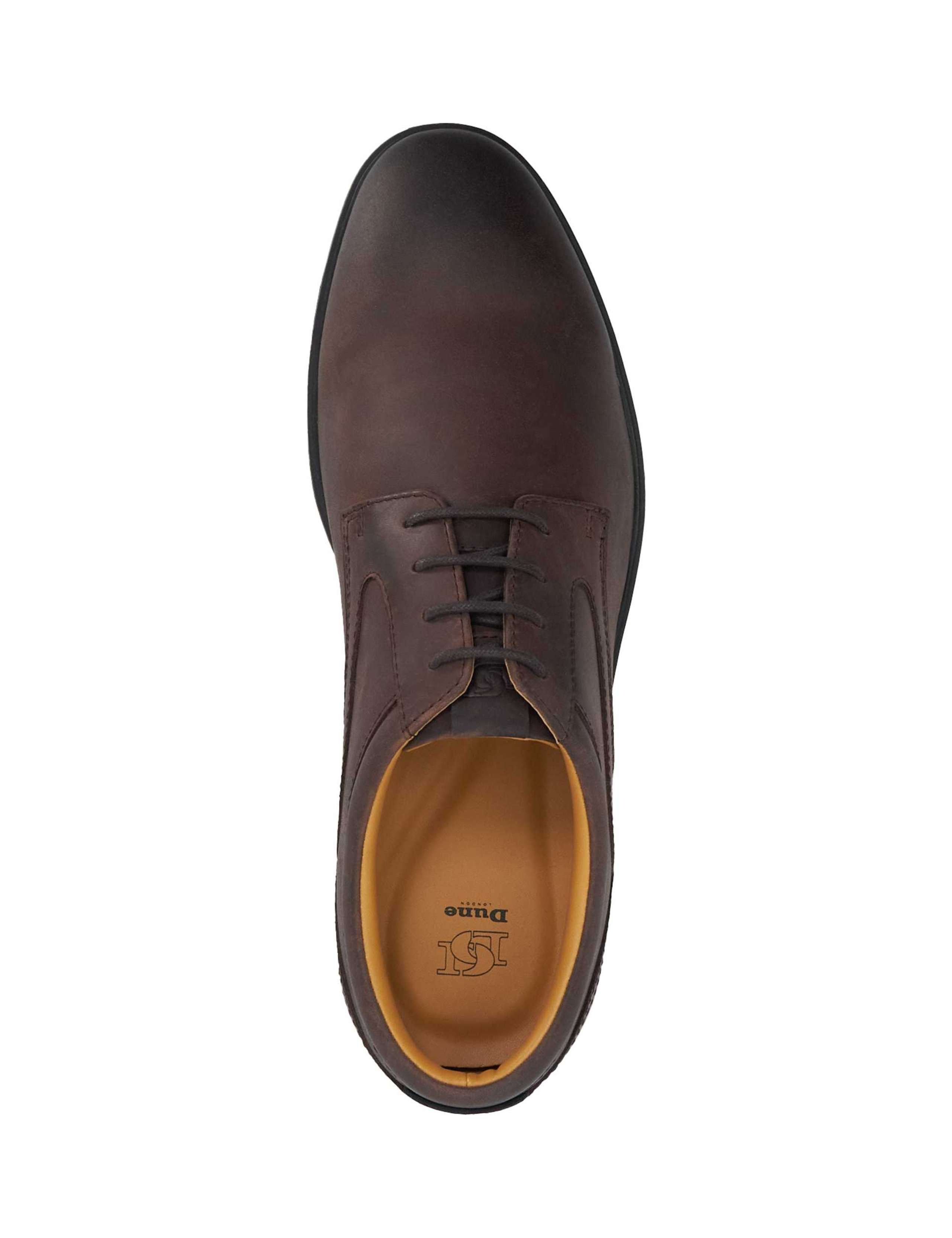 Leather Hybrid Shoes 4 of 6