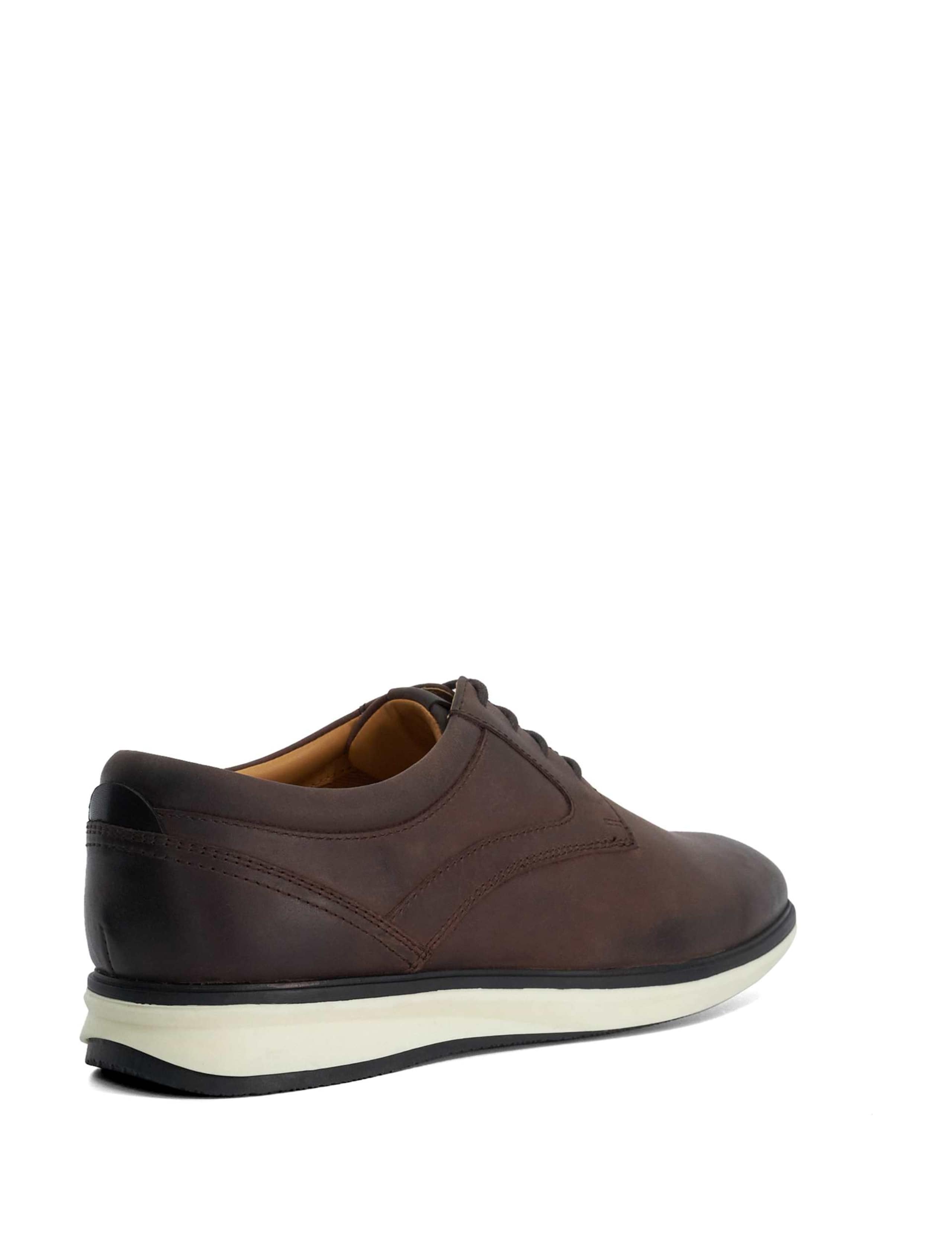 Leather Hybrid Shoes 5 of 6