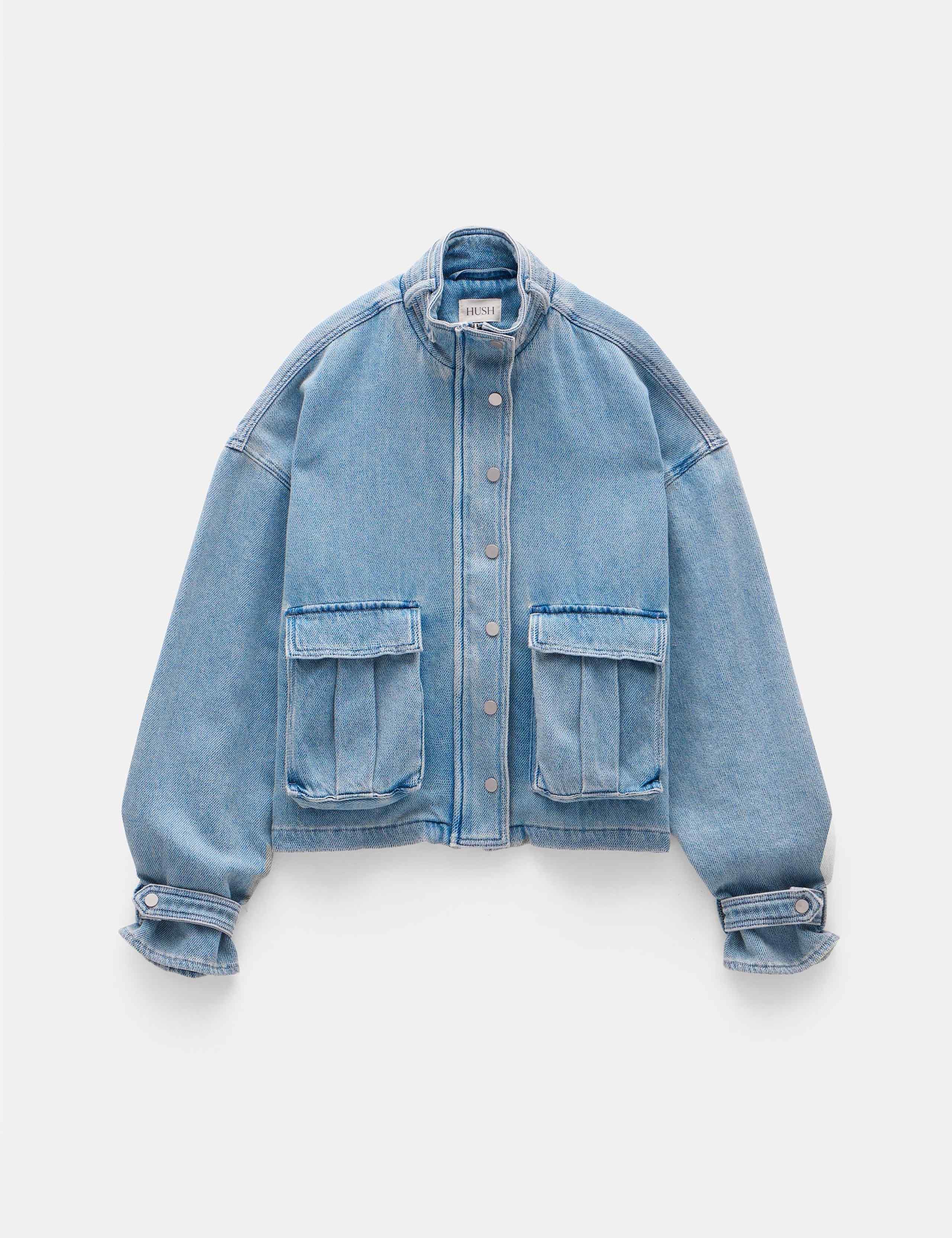 Denim Jacket 2 of 5
