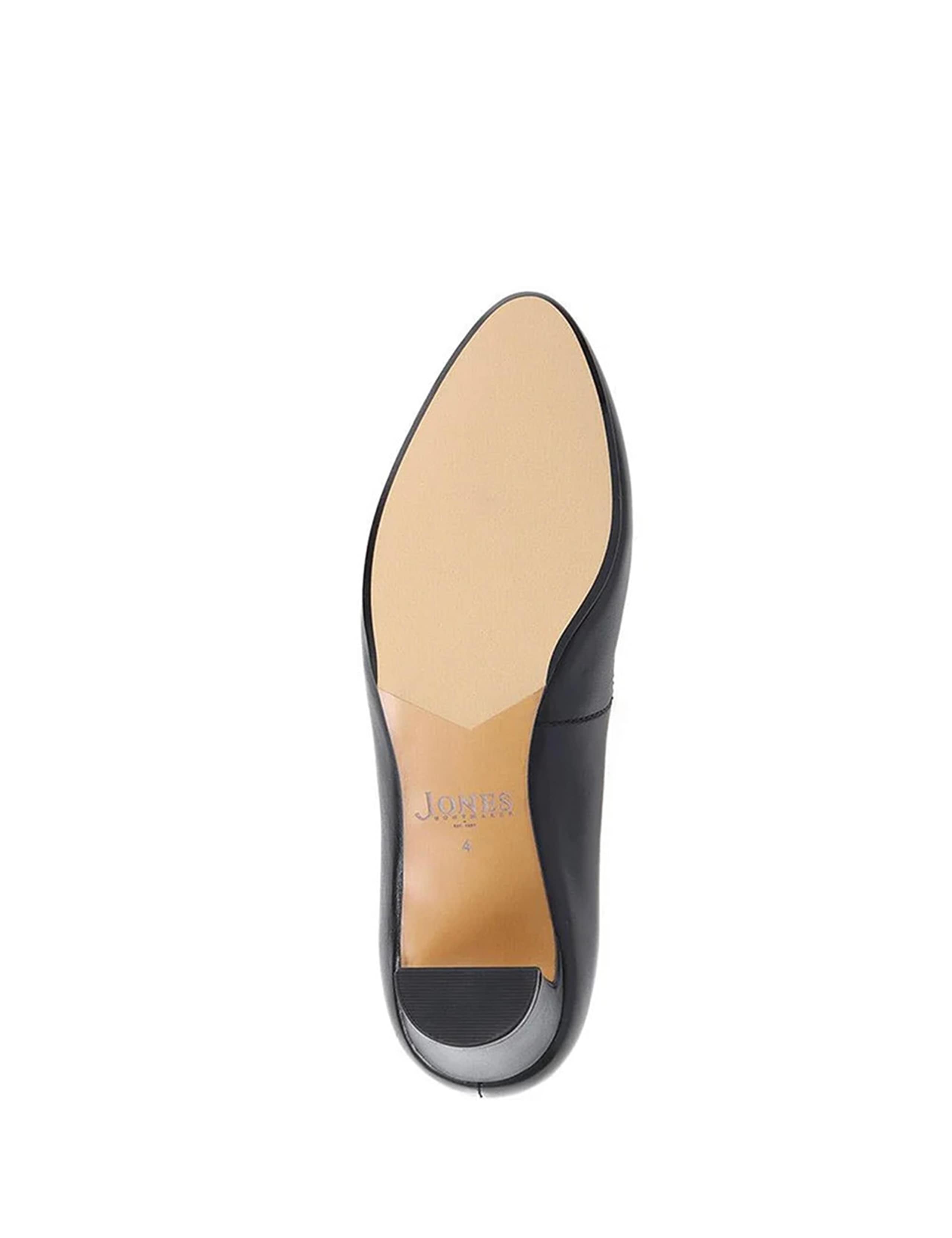 Leather Court Shoes 6 of 6