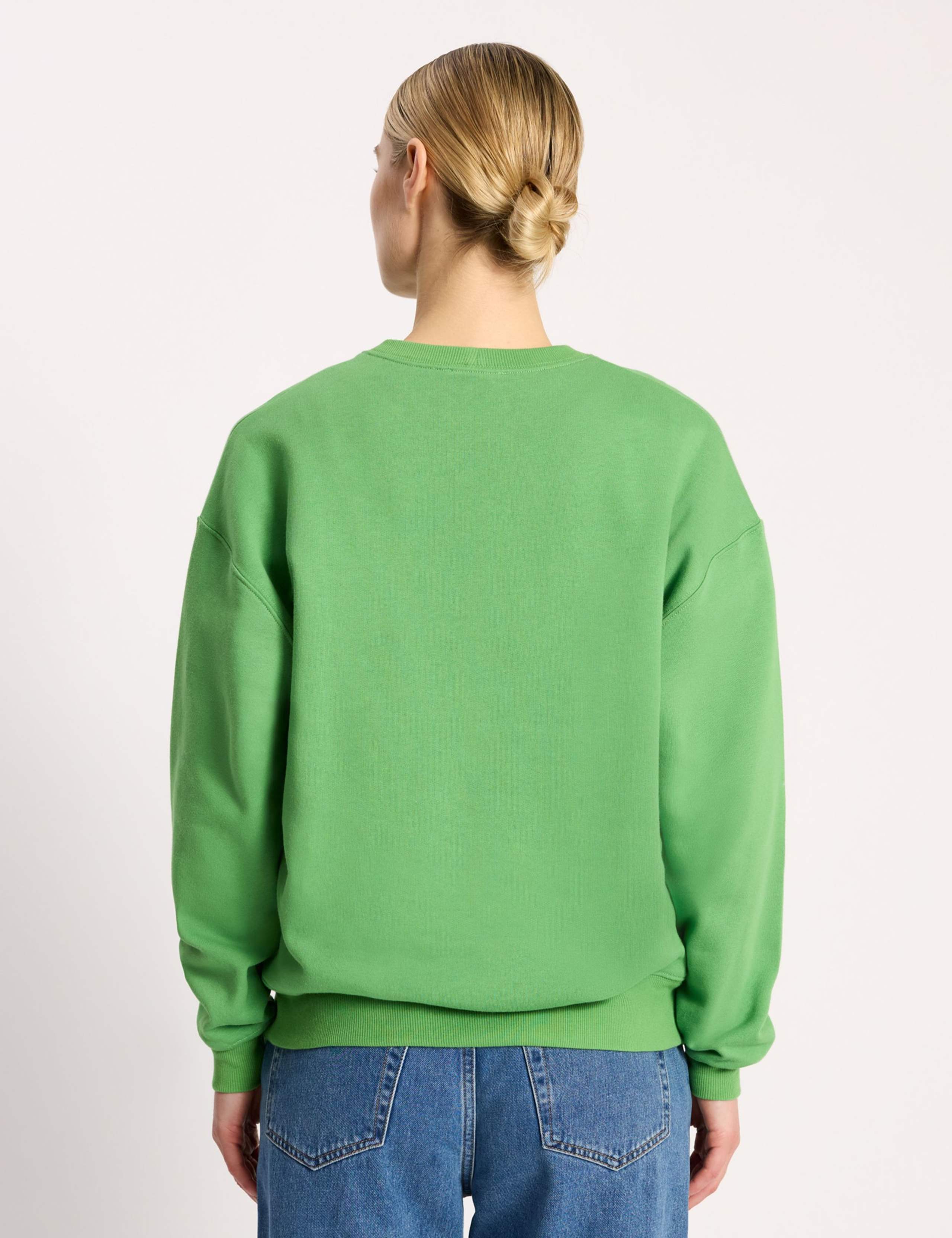 Cotton Rich Sweatshirt 4 of 5