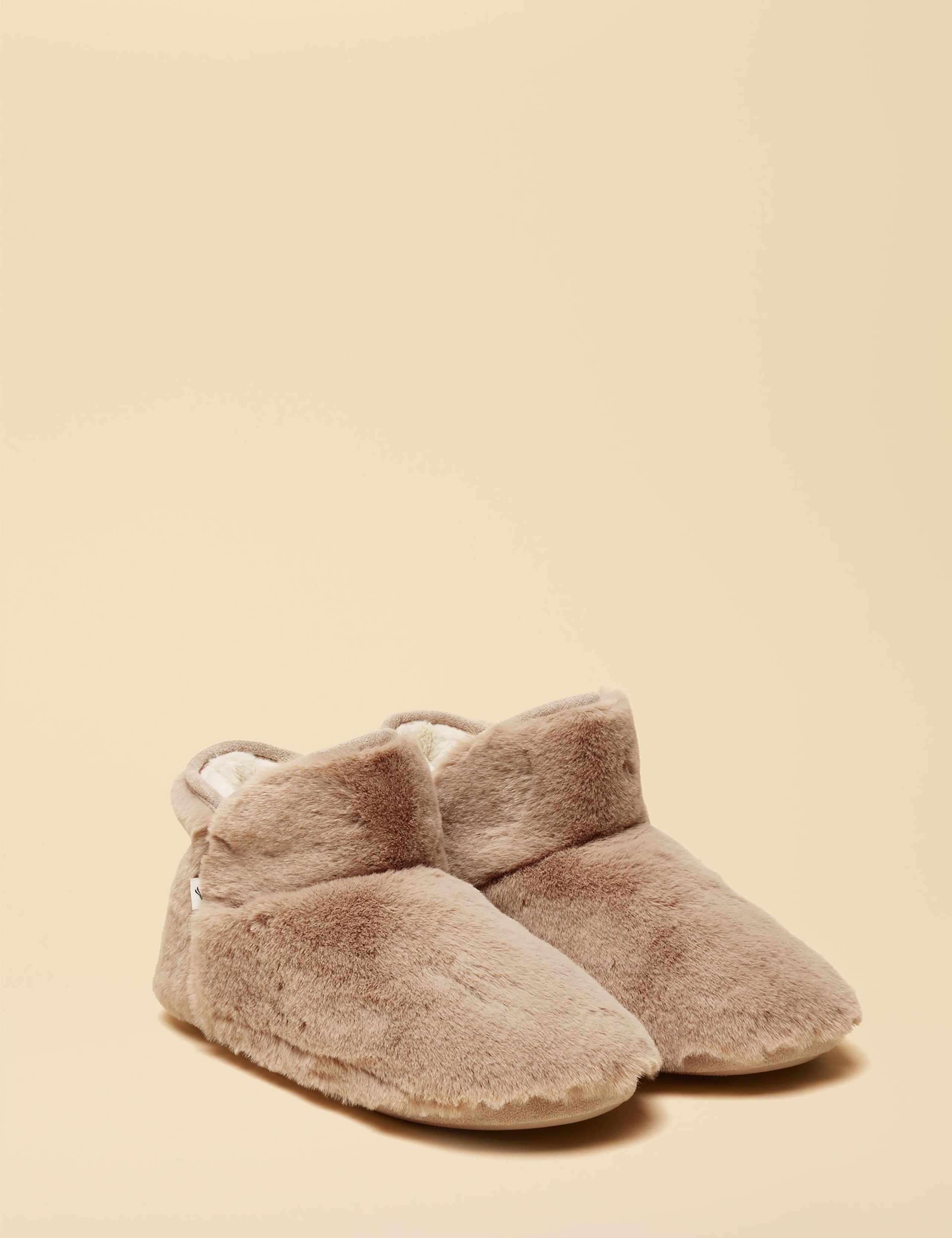 Slipper Boots 2 of 6