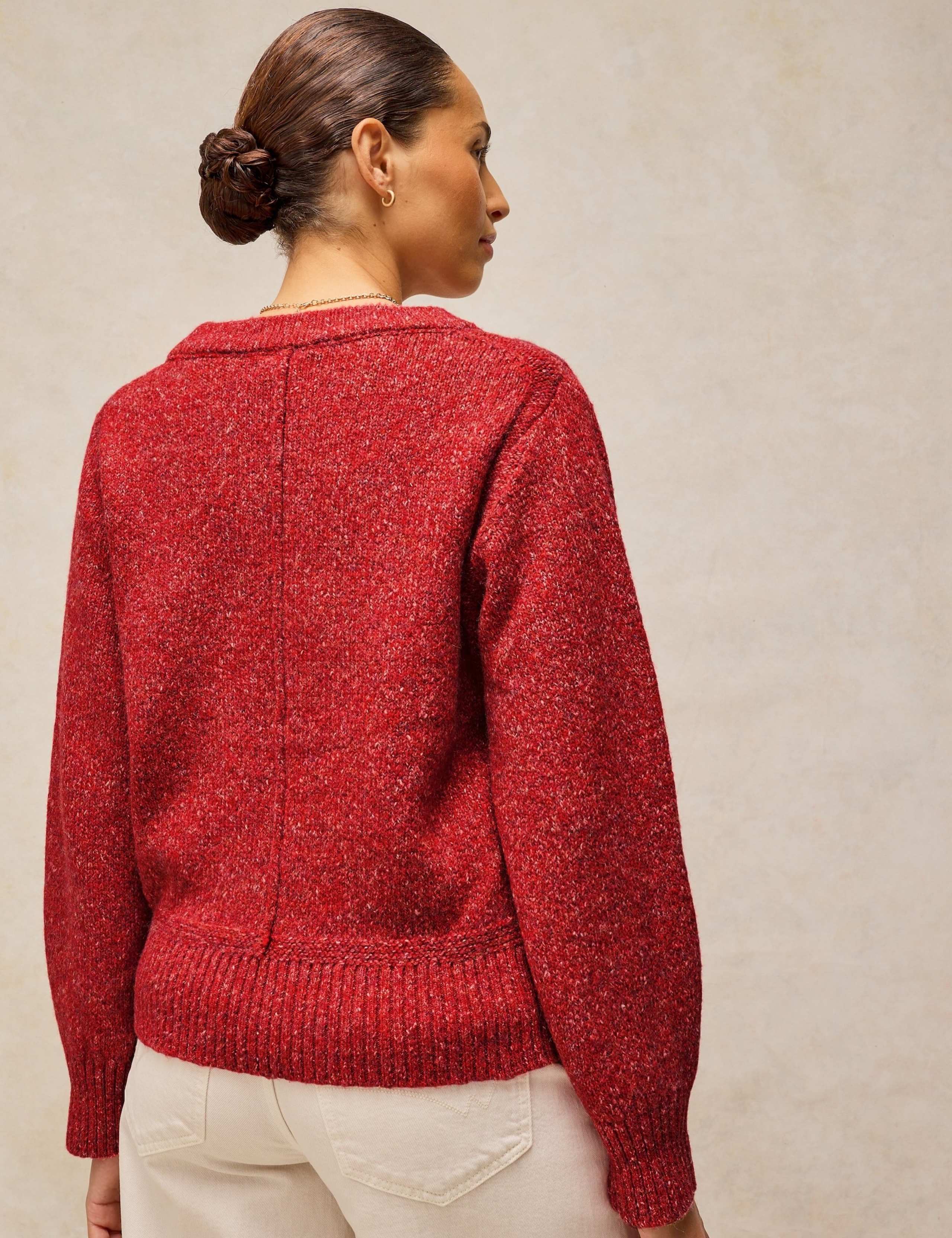 Crew Neck Jumper 5 of 6