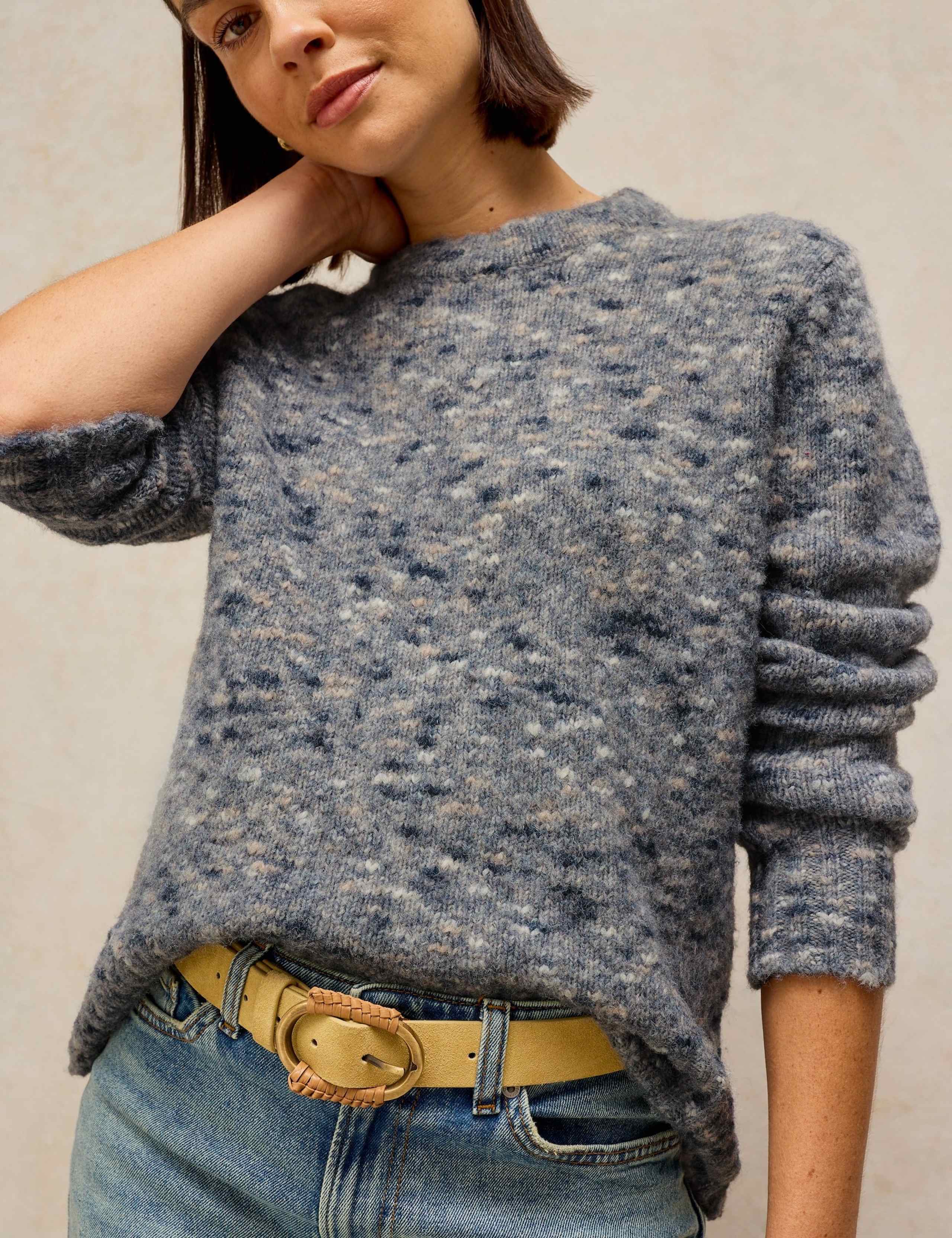 Nena Nep Jumper 4 of 6
