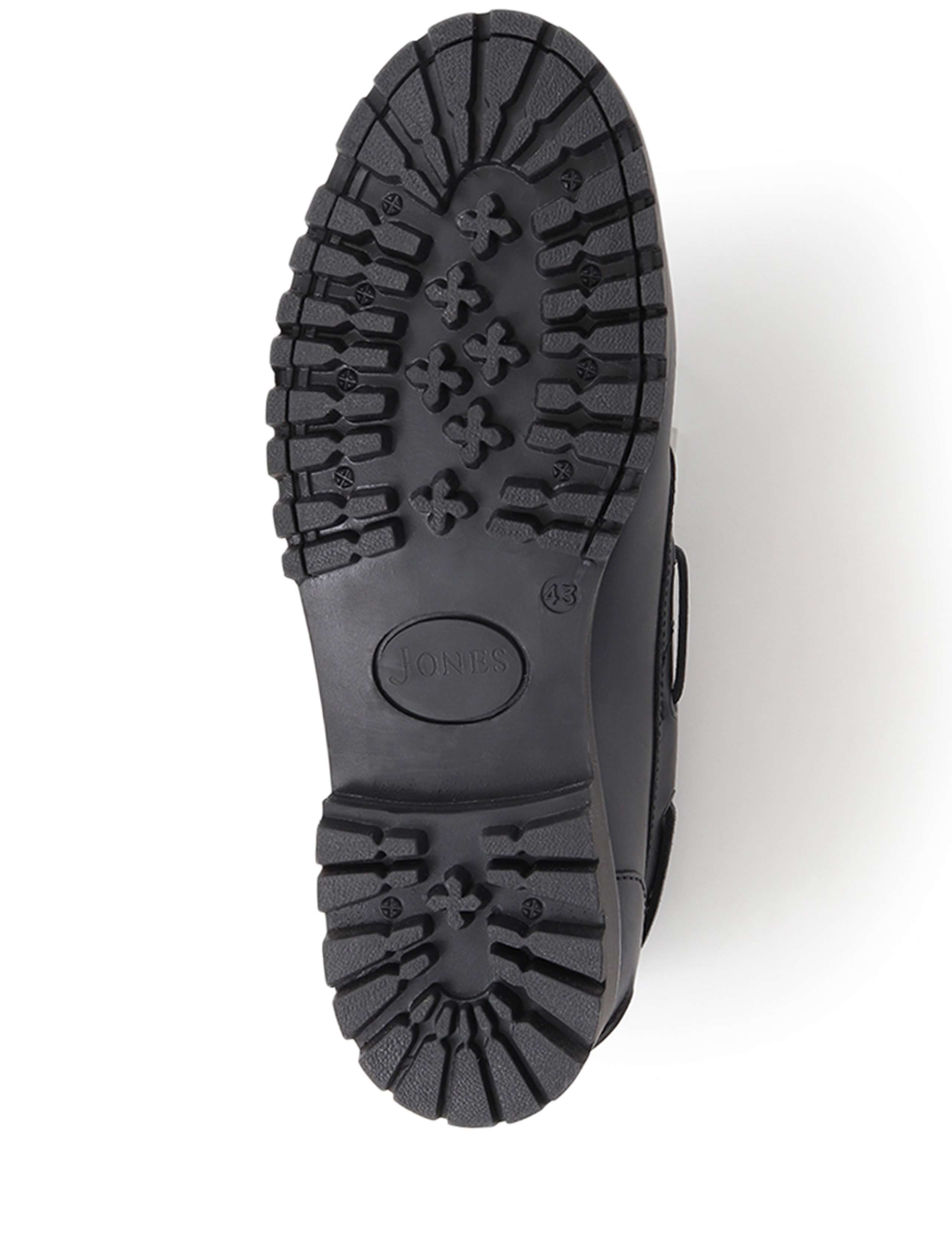 Leather Boat Shoes 7 of 7