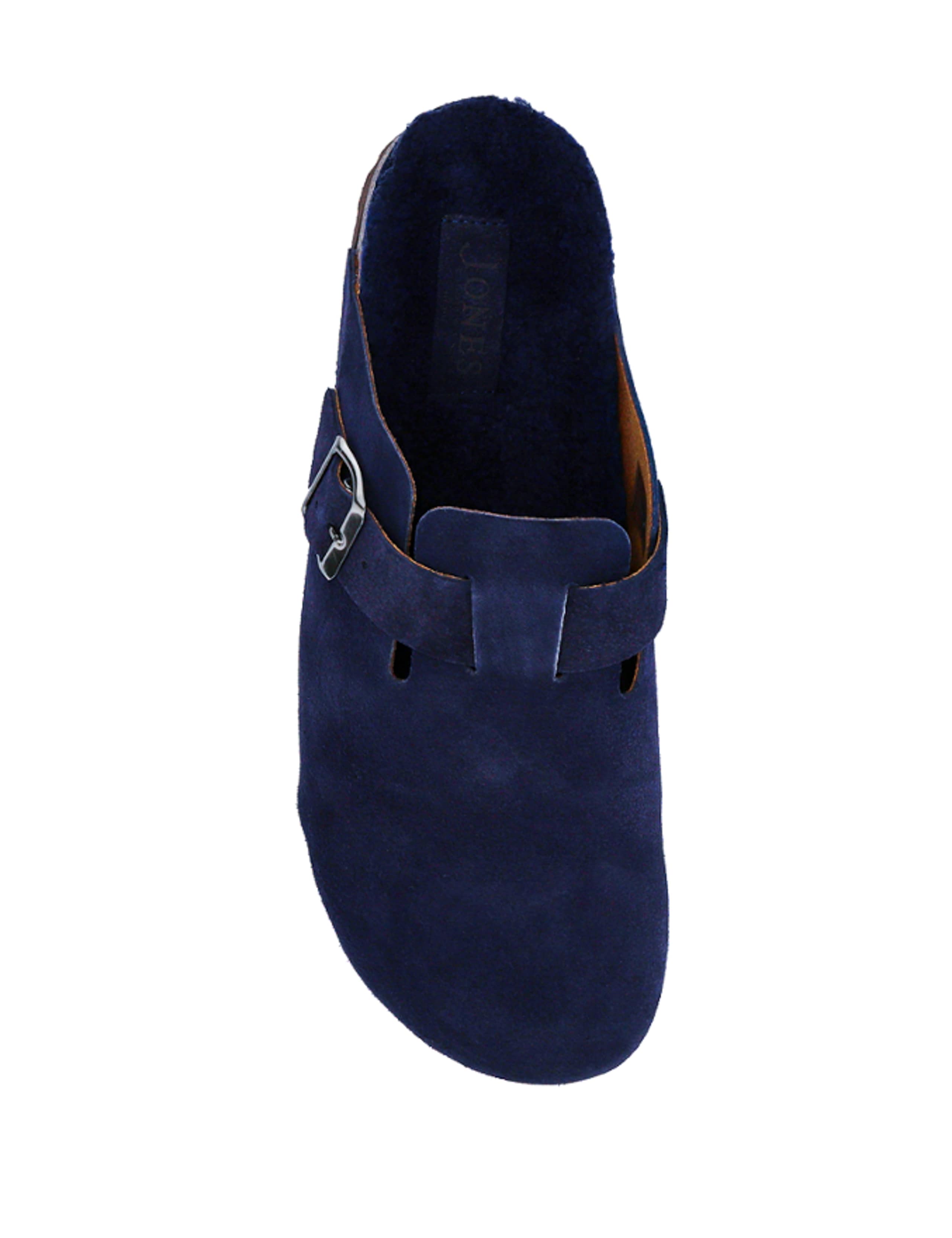 Suede Mule Slippers 6 of 7