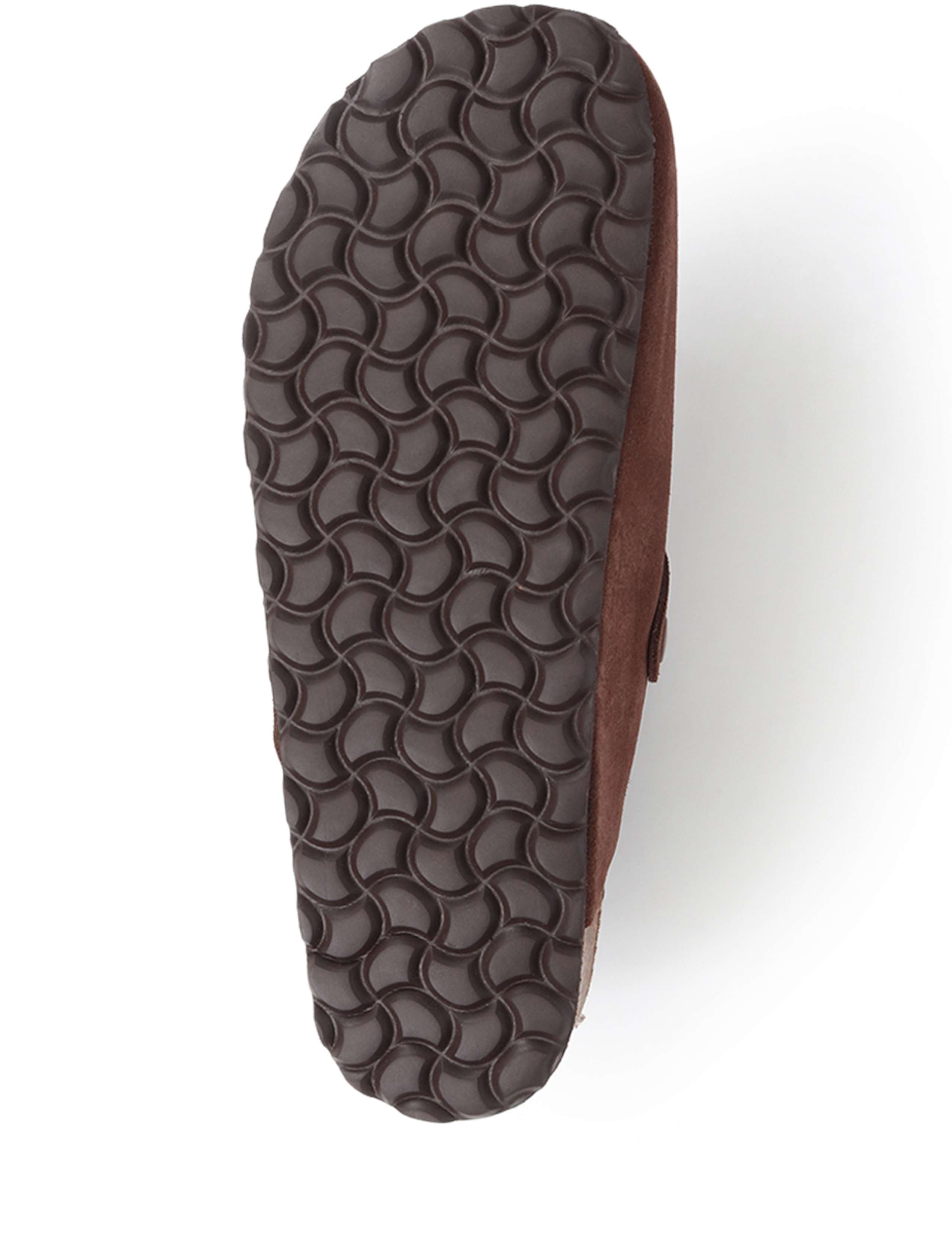 Suede Mule Slippers 6 of 6