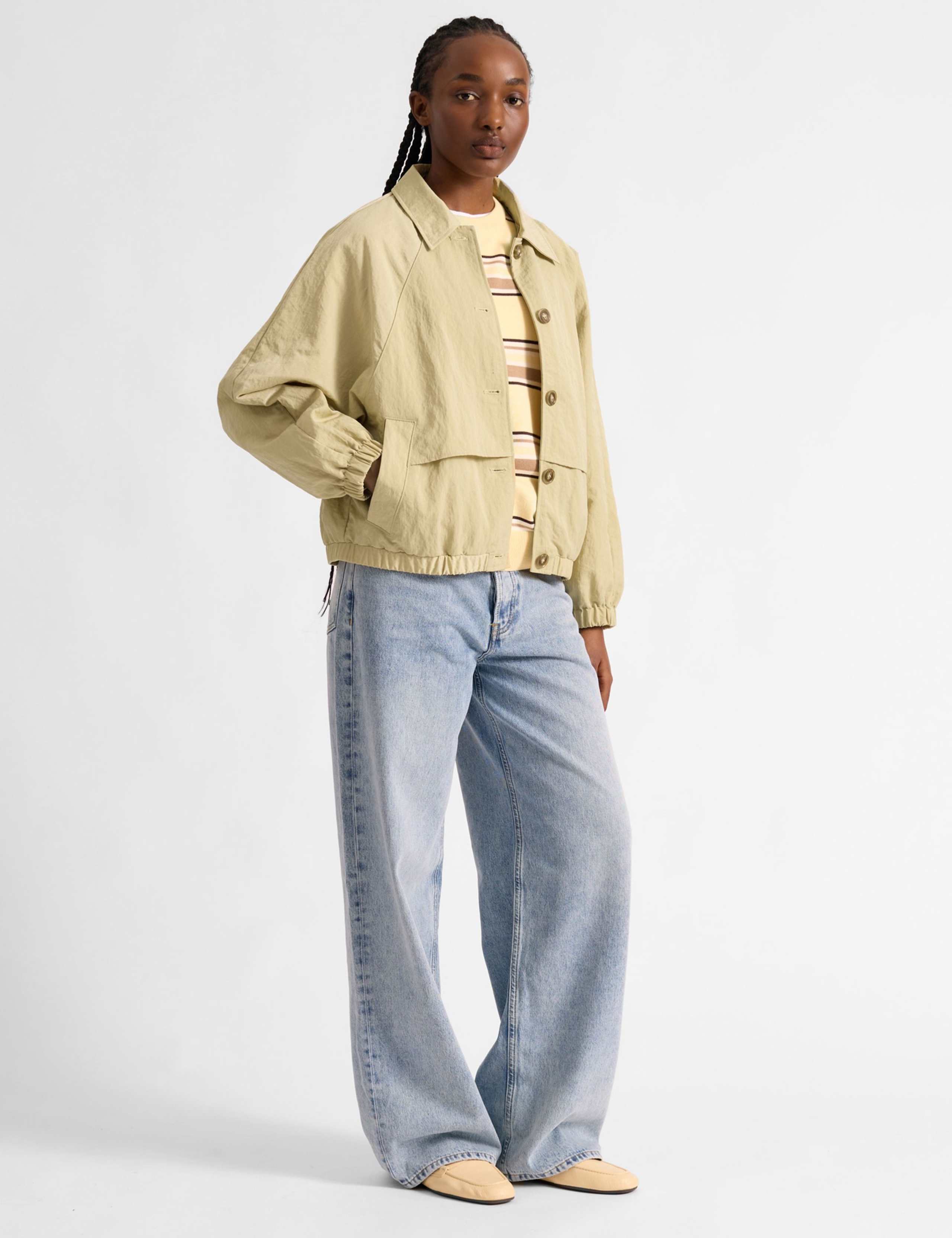 Bomber Jacket 3 of 6