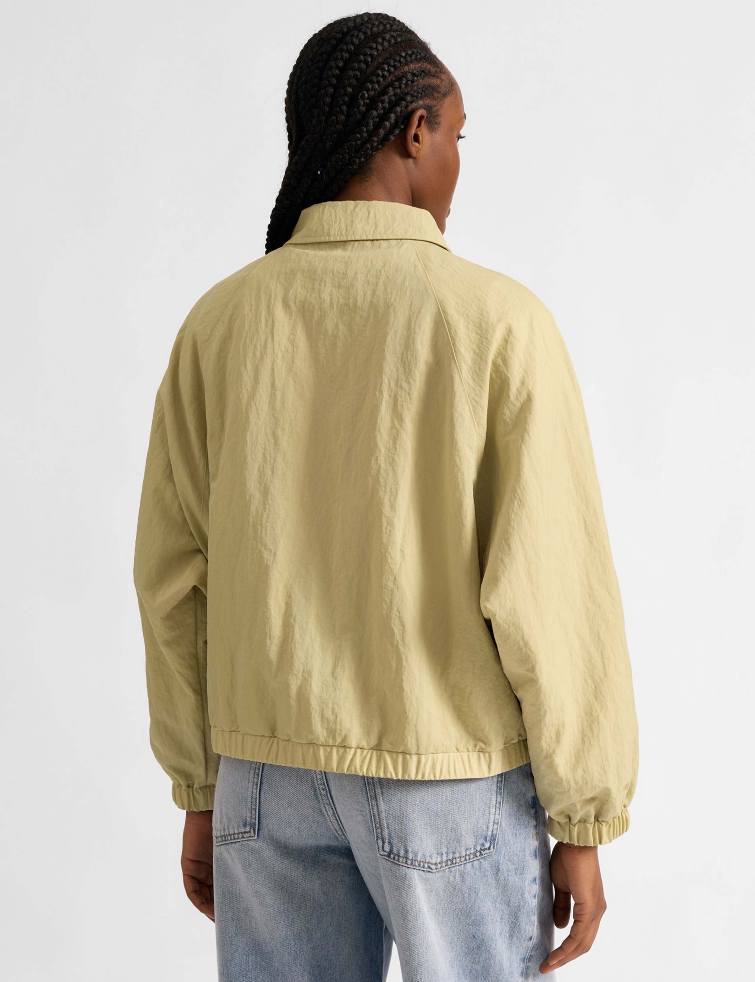 Bomber Jacket 4 of 6