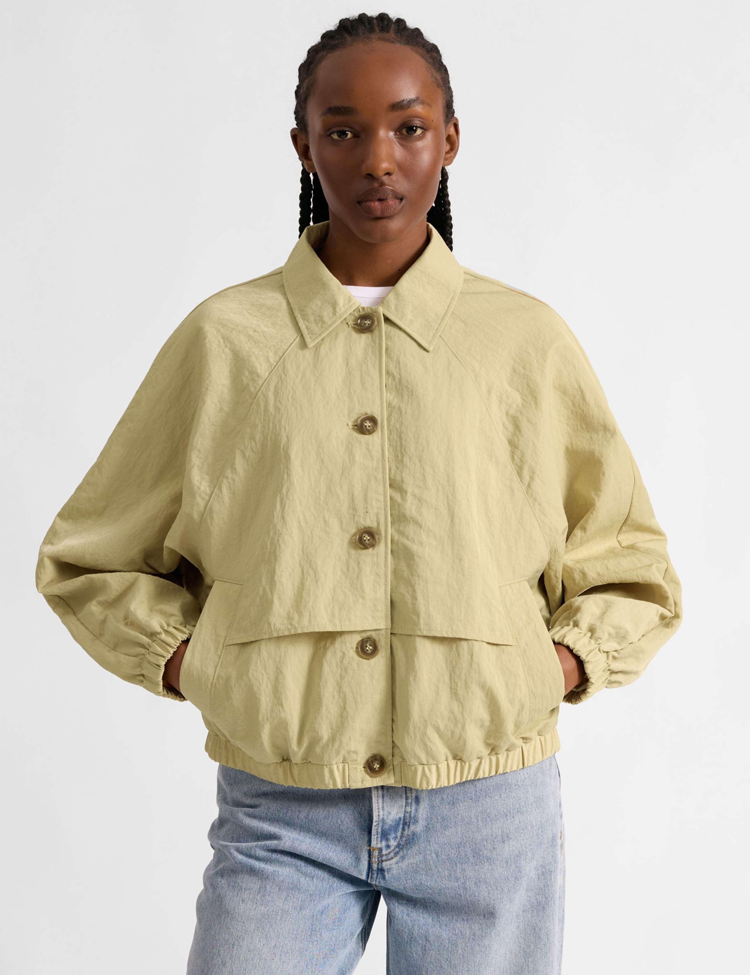 Bomber Jacket 5 of 6