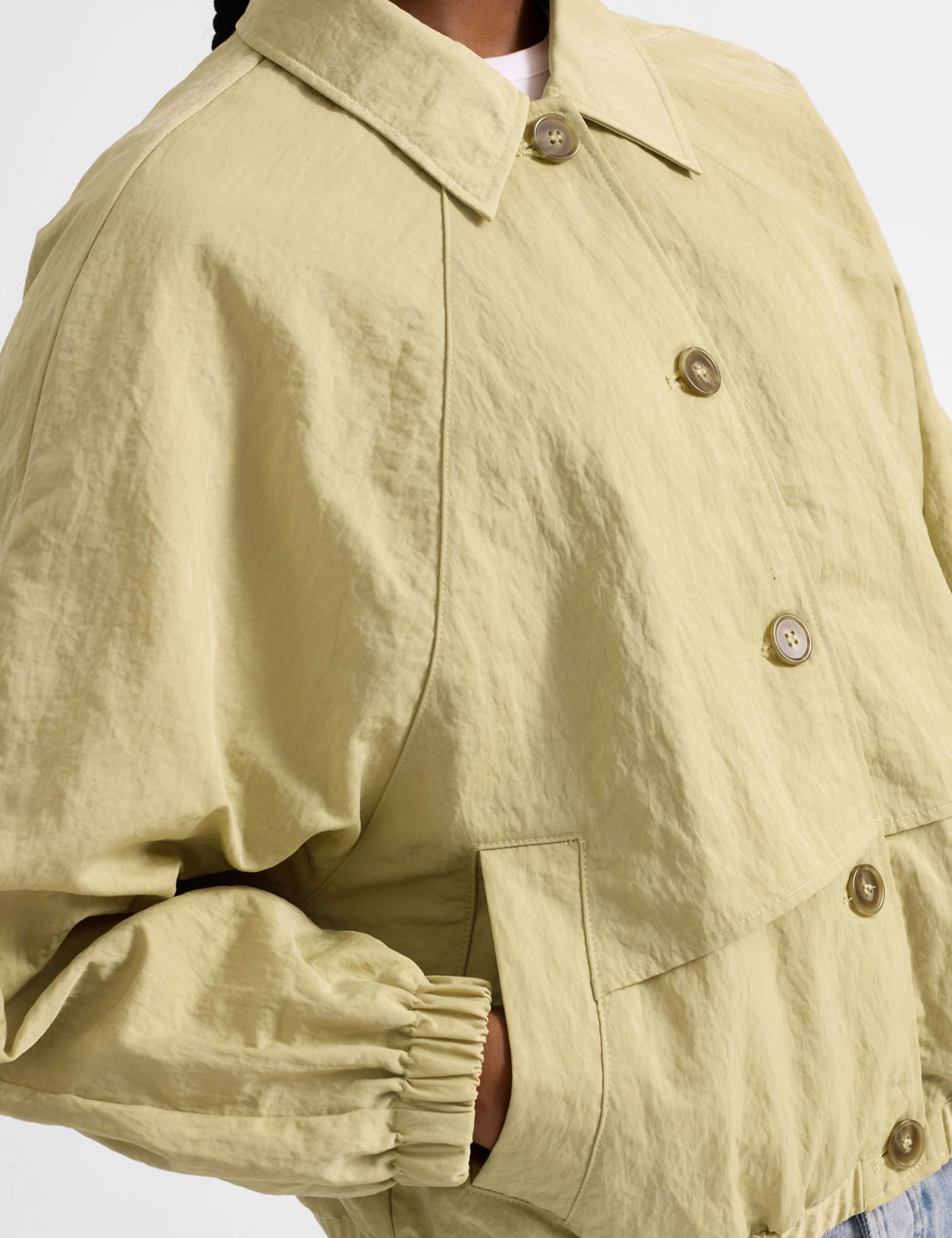 Bomber Jacket 6 of 6