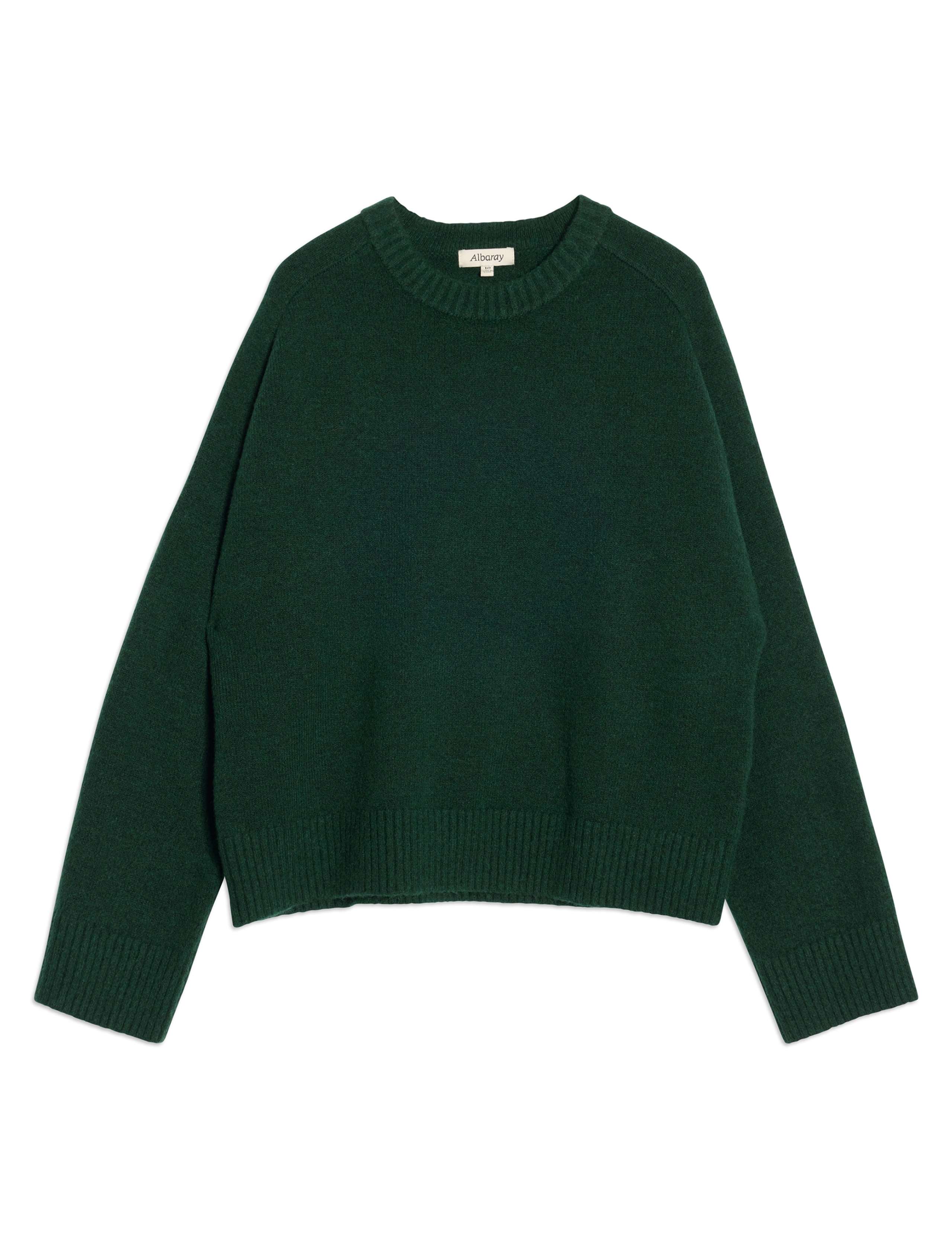 Raglan Sleeve Jumper 2 of 5