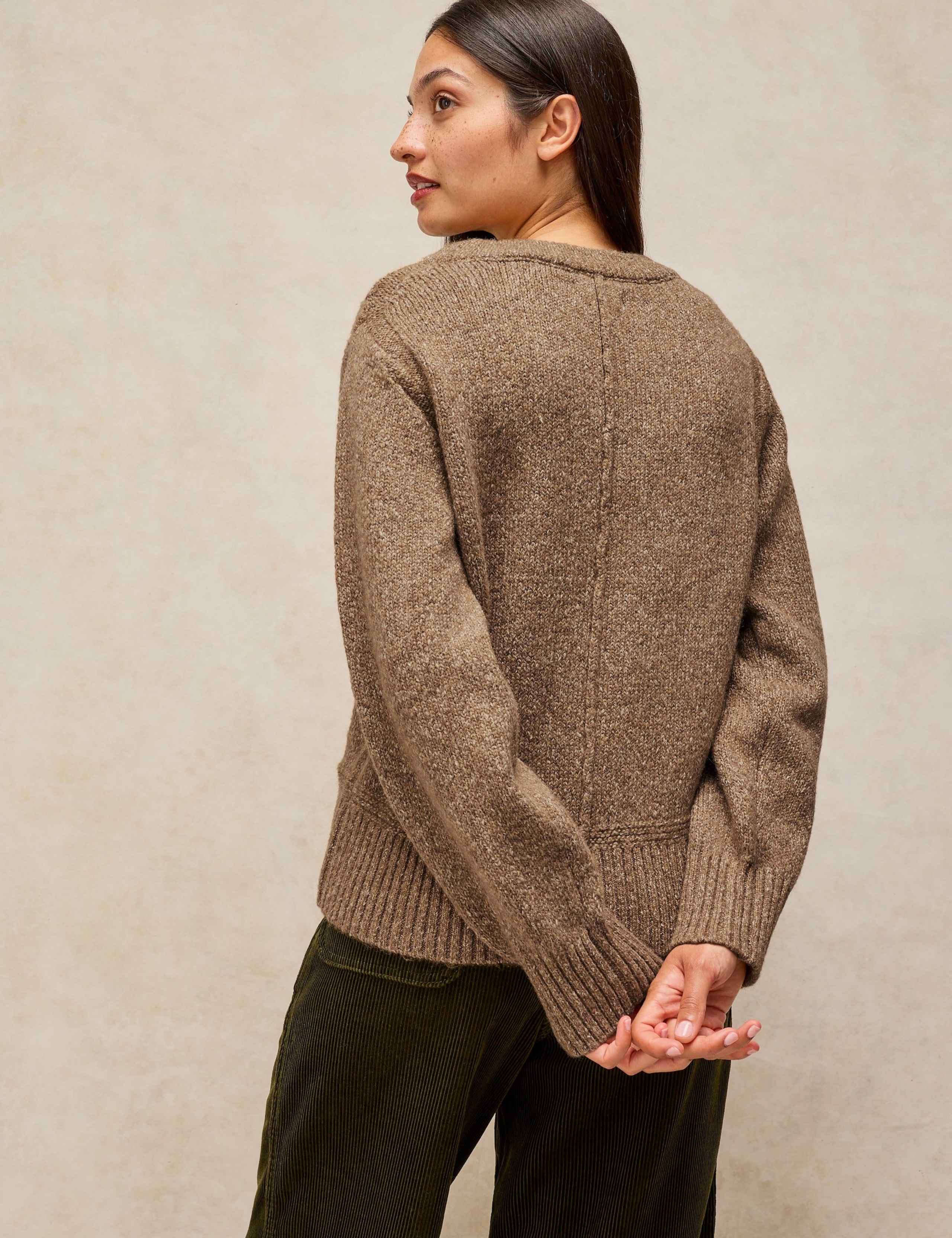 Crew Neck Jumper 5 of 6