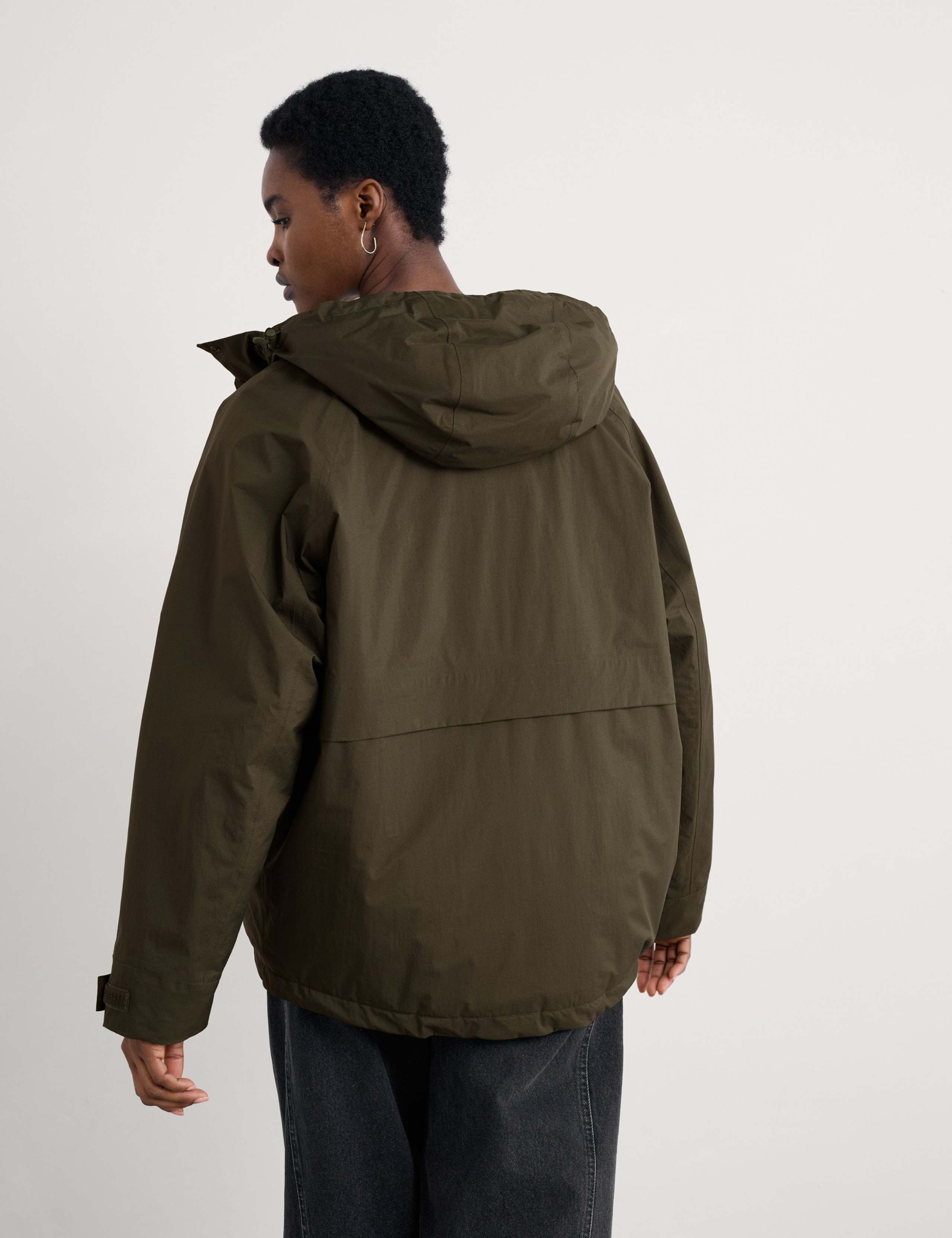 Portheras Jacket 3 of 6
