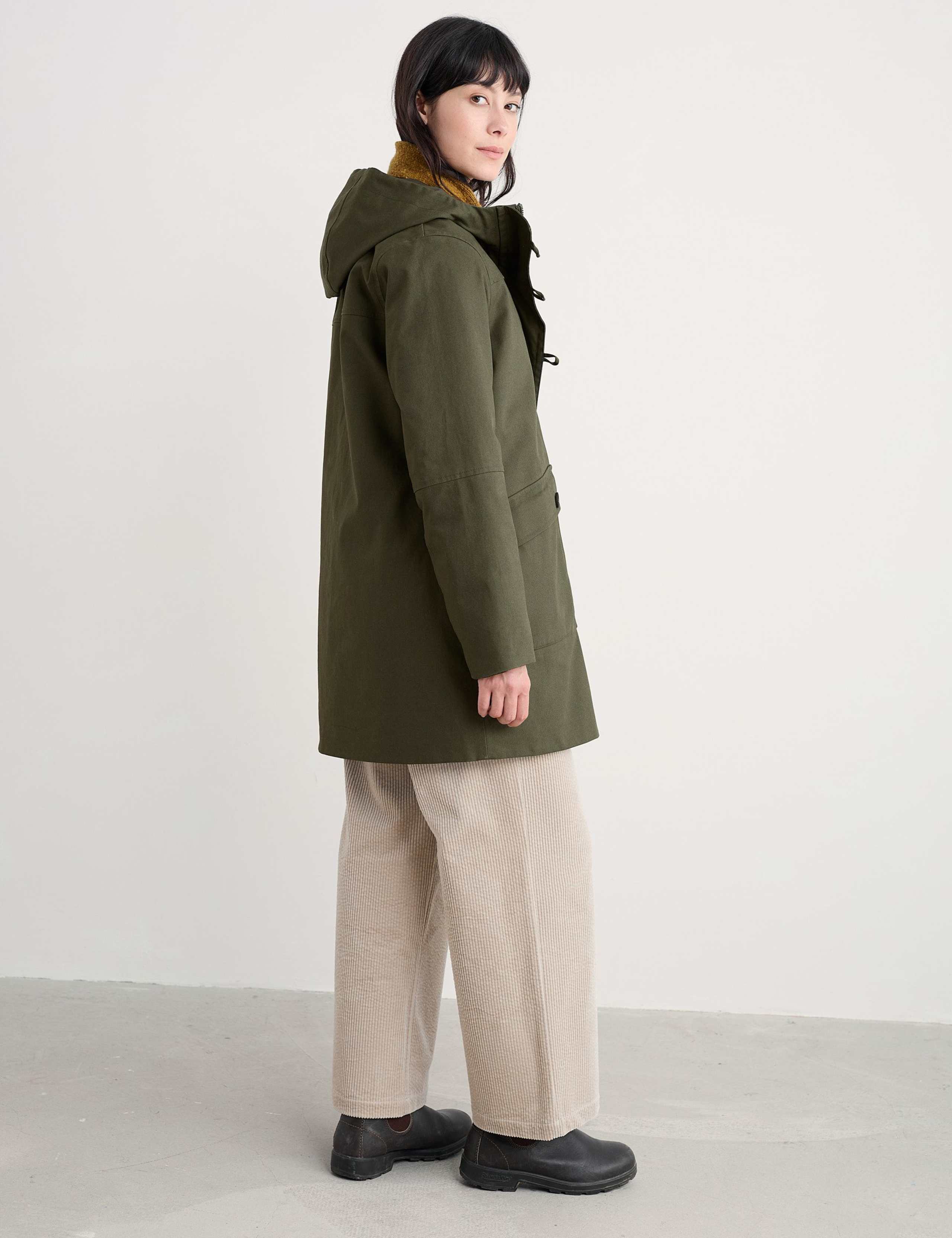 Portheras Jacket 4 of 6